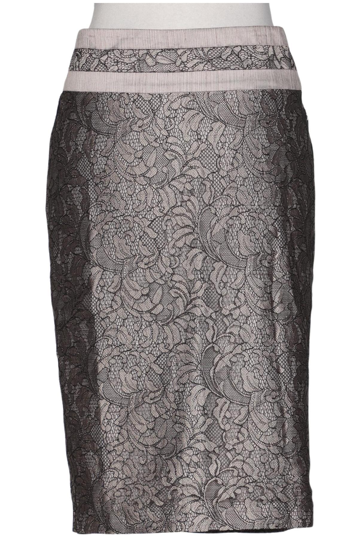 

Next Damen Rock, silber, Gr. 8