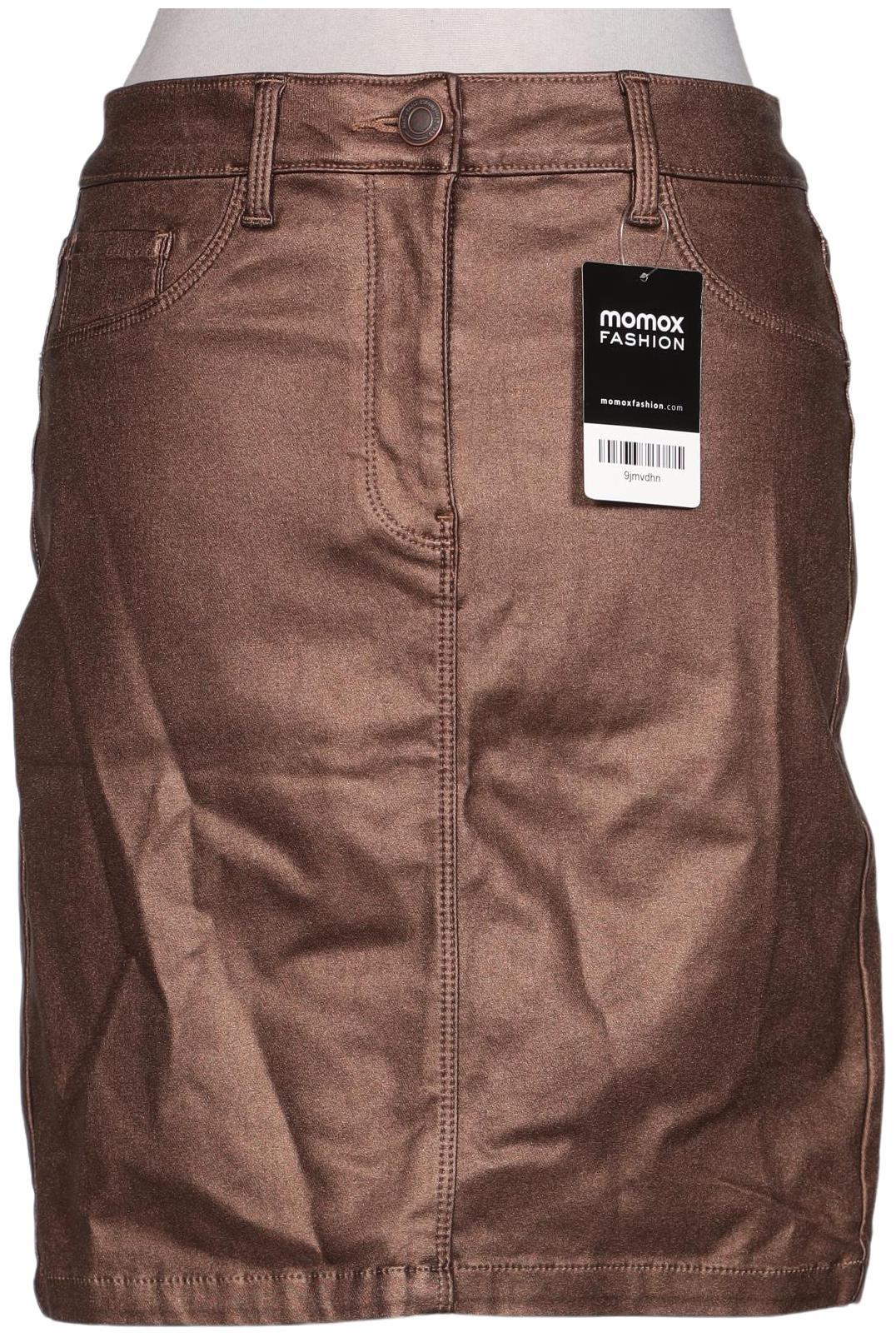 

Next Damen Rock, gold, Gr. 38