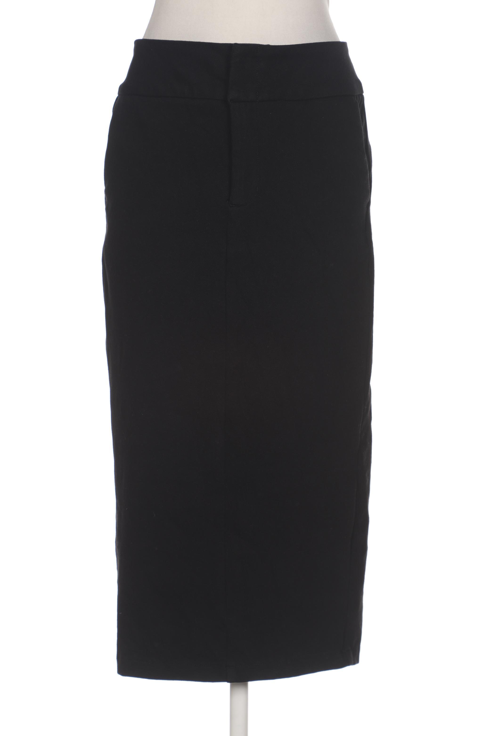 

Next Damen Rock, schwarz, Gr. 38
