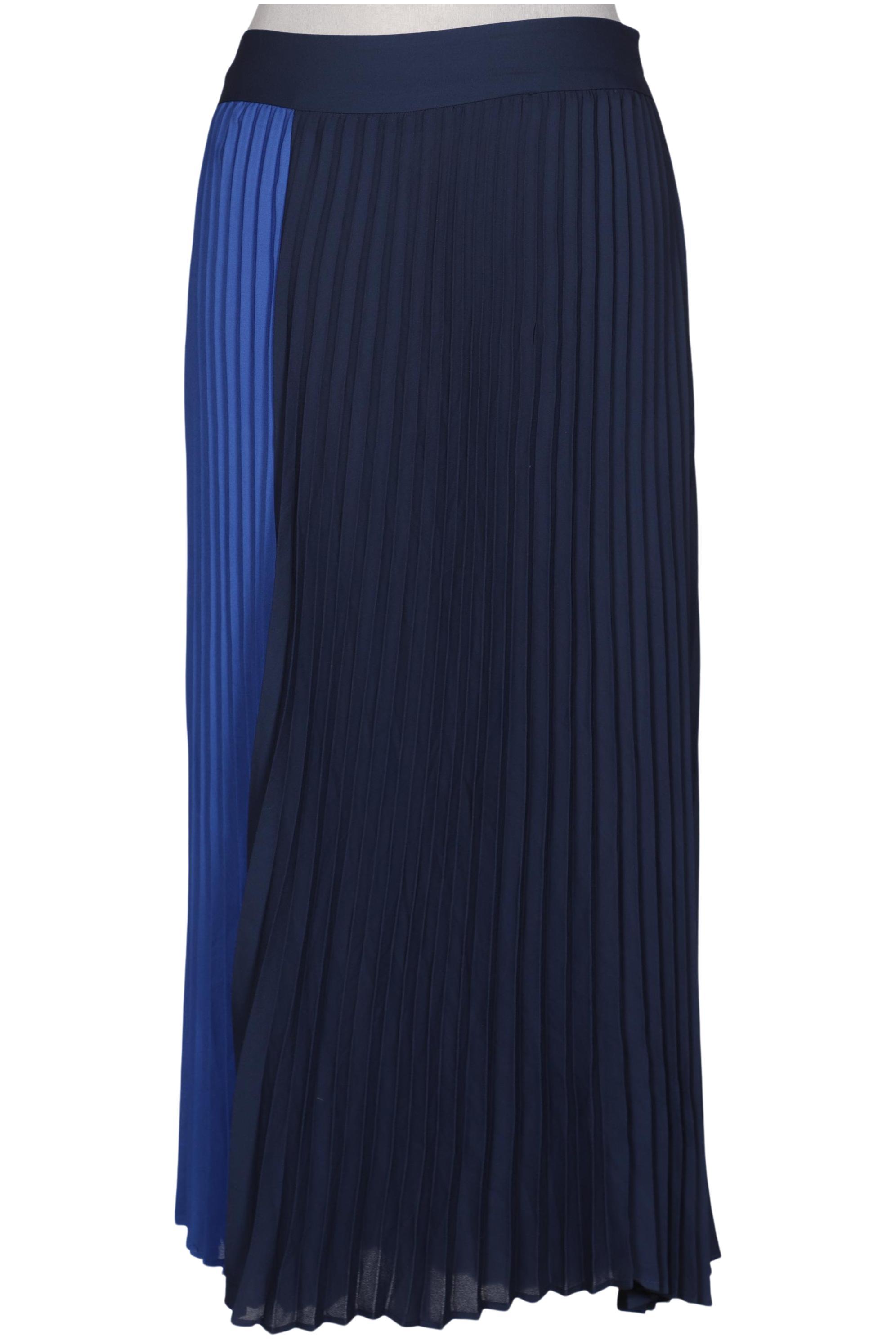 

Next Damen Rock, marineblau, Gr. 38