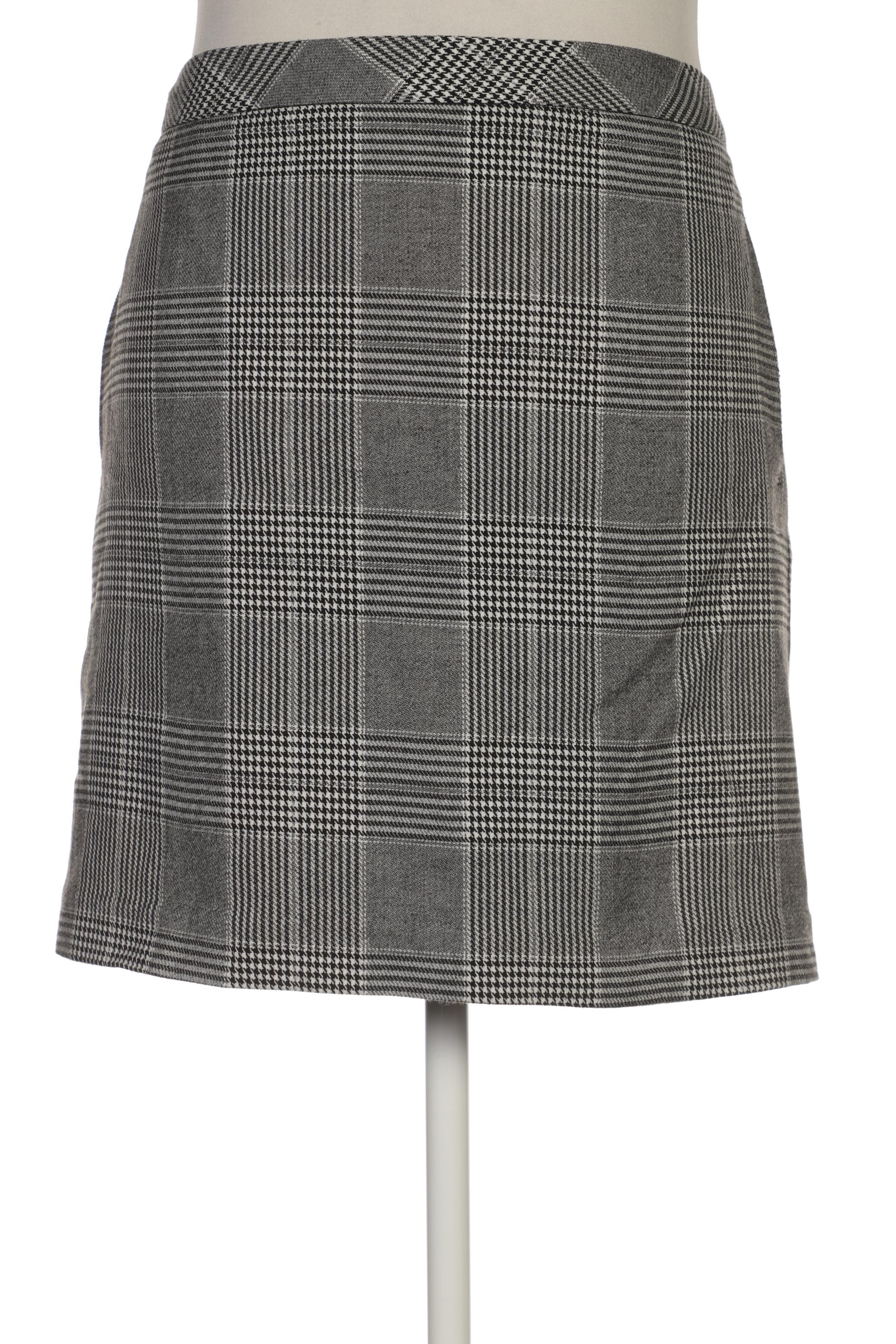 

Next Damen Rock, grau, Gr. 48