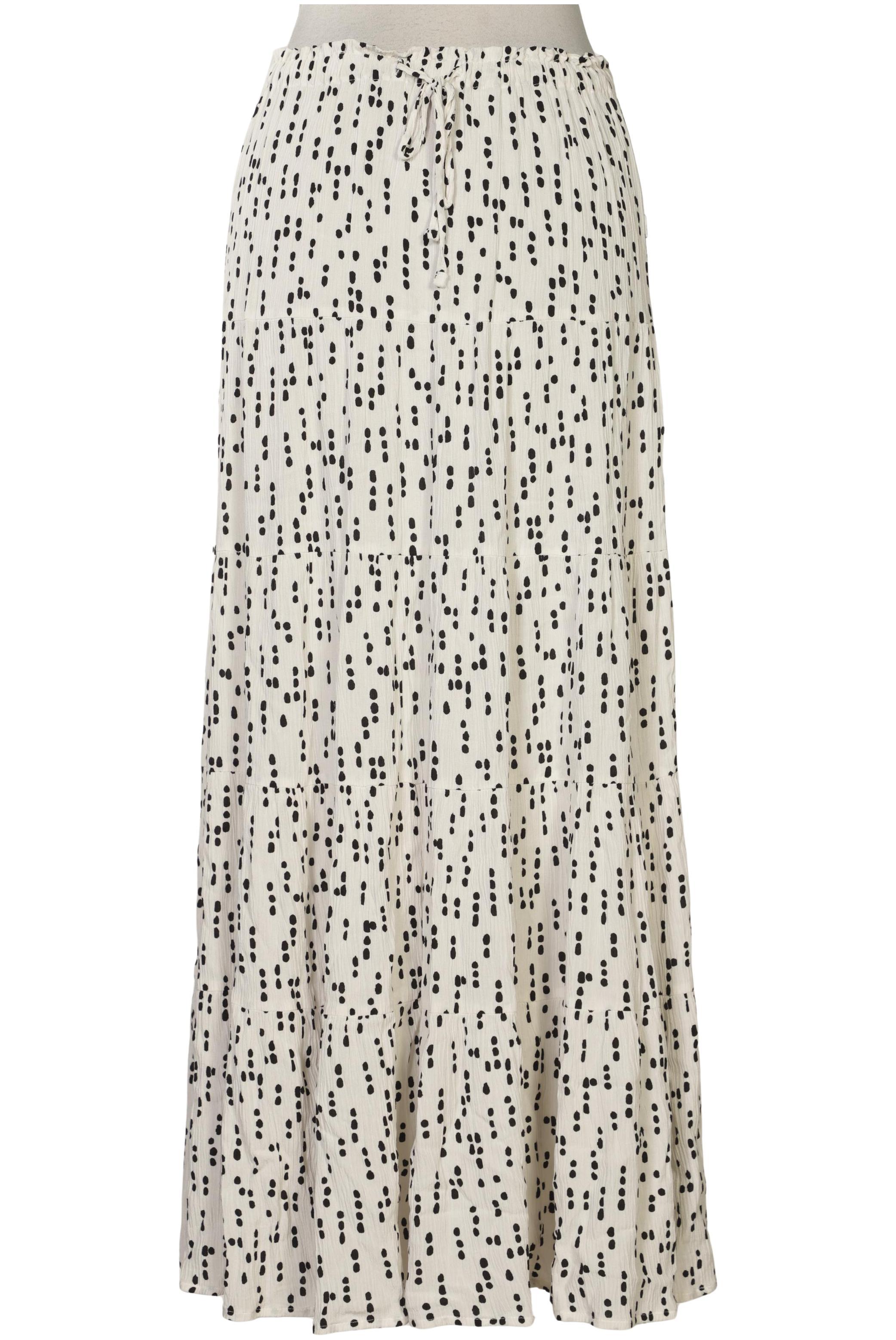 

Next Damen Rock, beige, Gr. 36