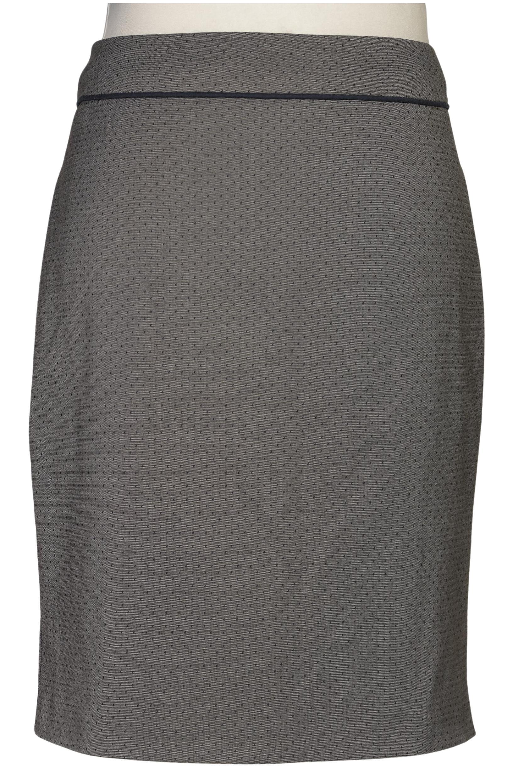 

Next Damen Rock, grau, Gr. 16