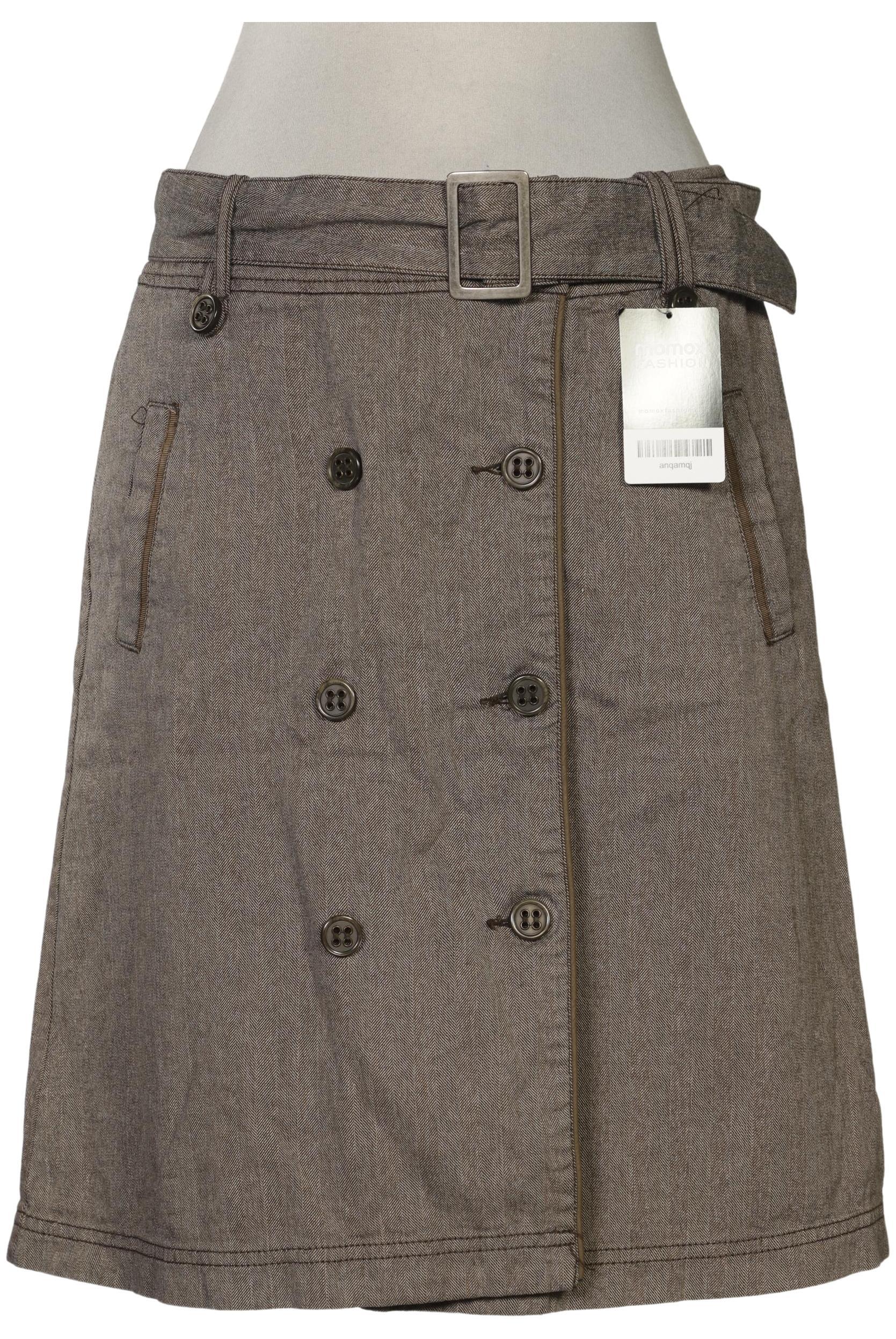 

Next Damen Rock, braun, Gr. 10