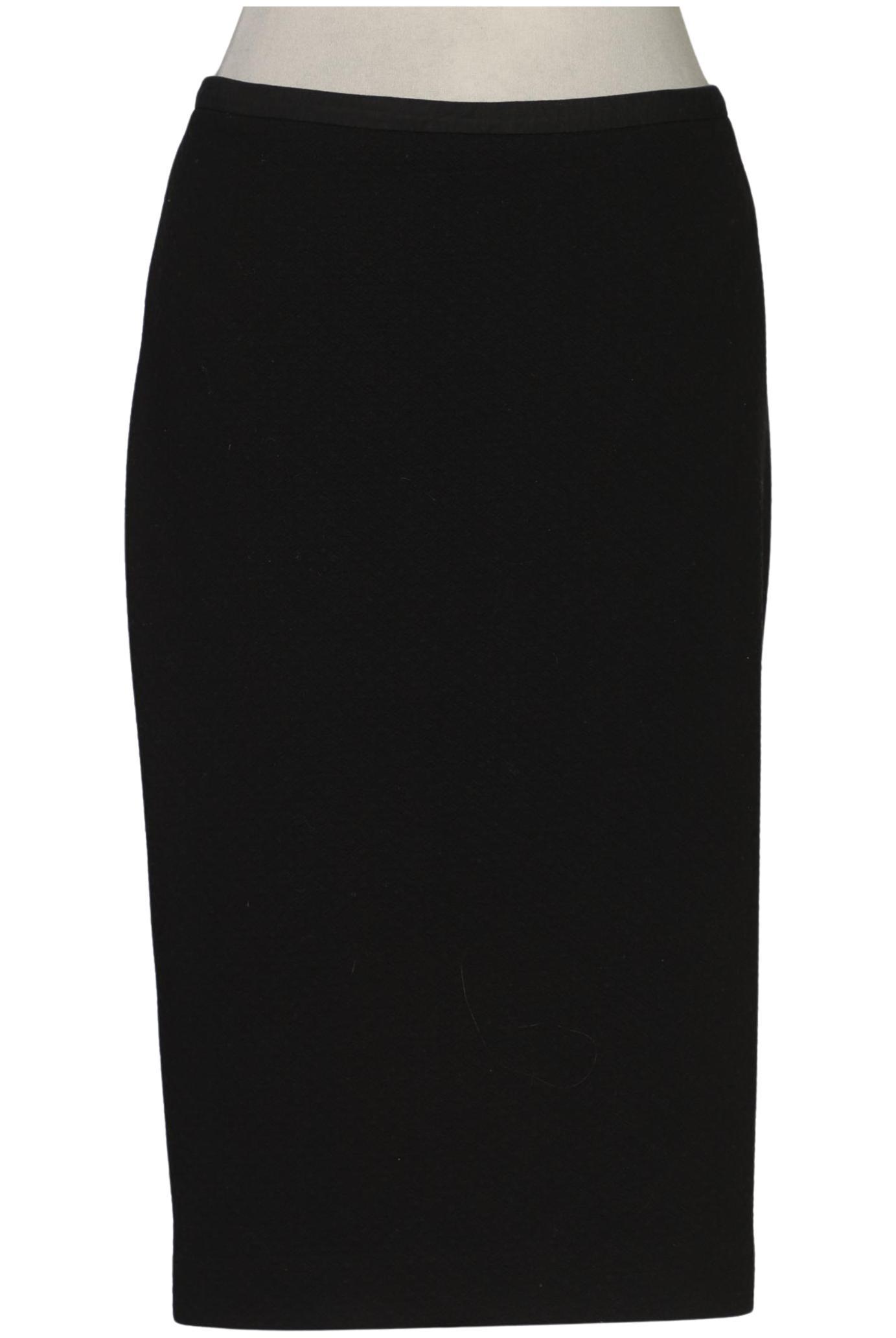

Next Damen Rock, schwarz, Gr. 40