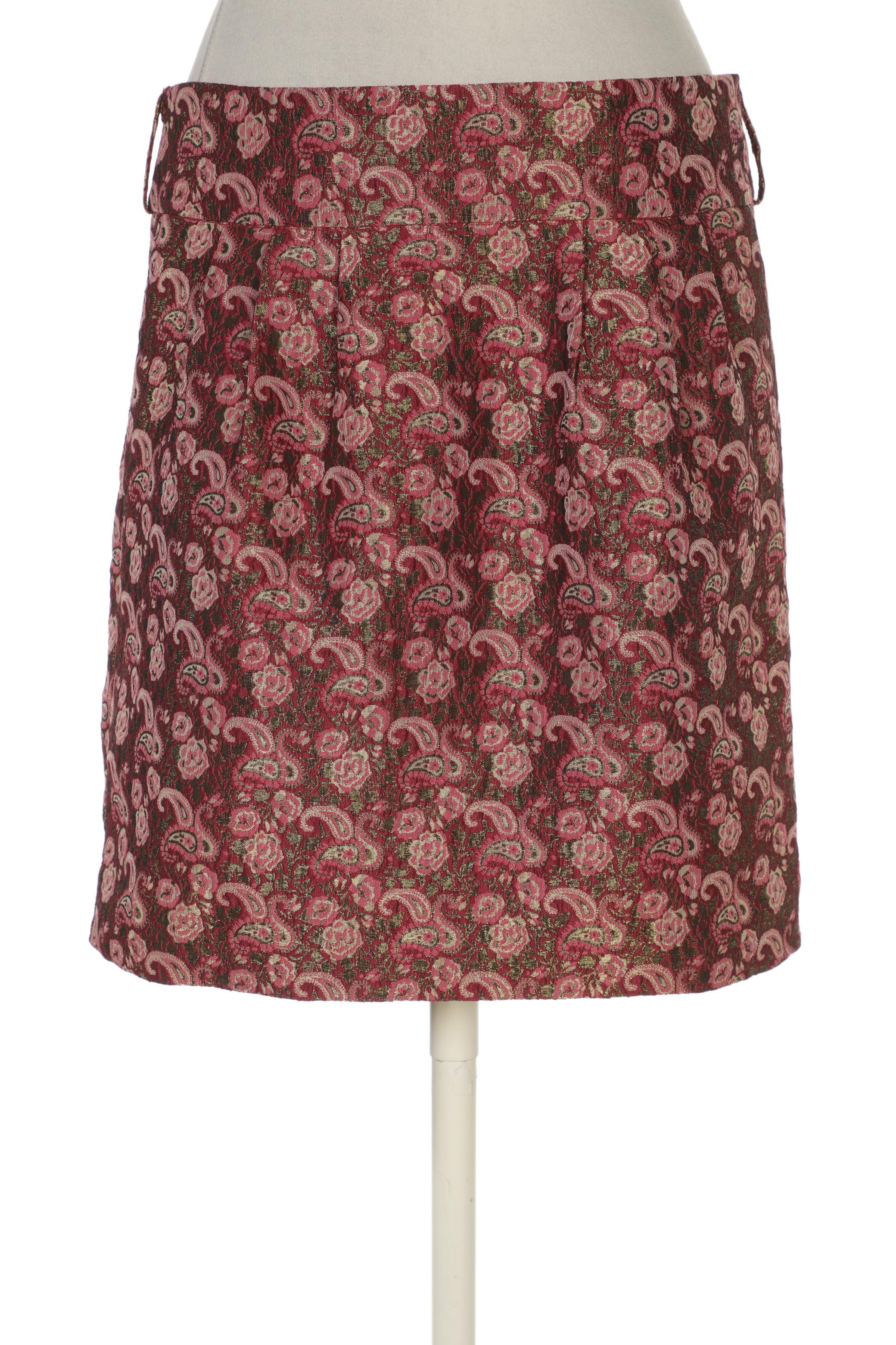 

Next Damen Rock, bordeaux, Gr. 10