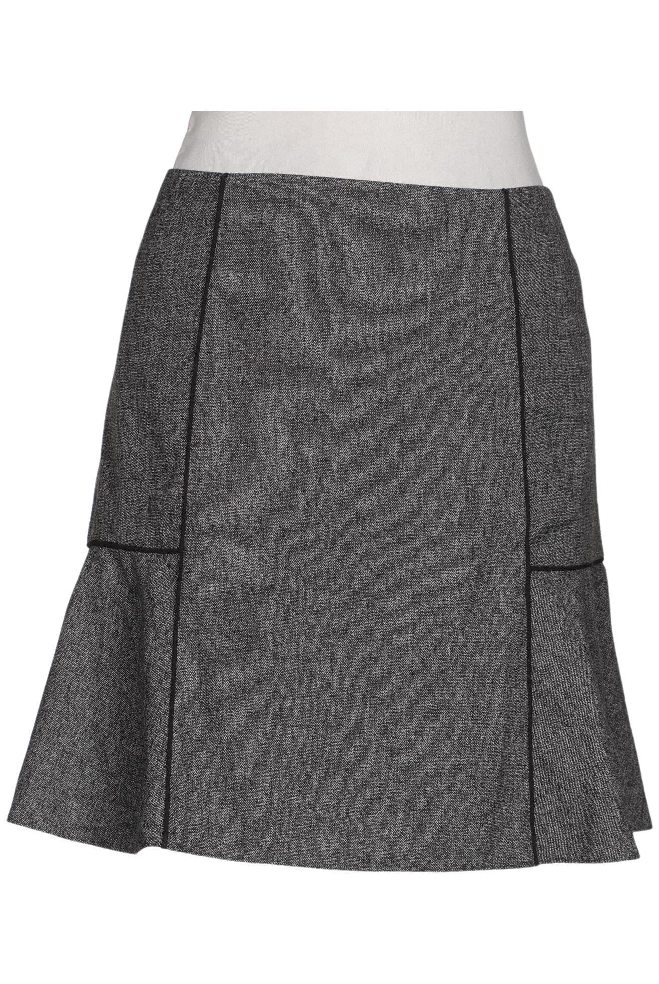 

Next Damen Rock, grau, Gr. 14