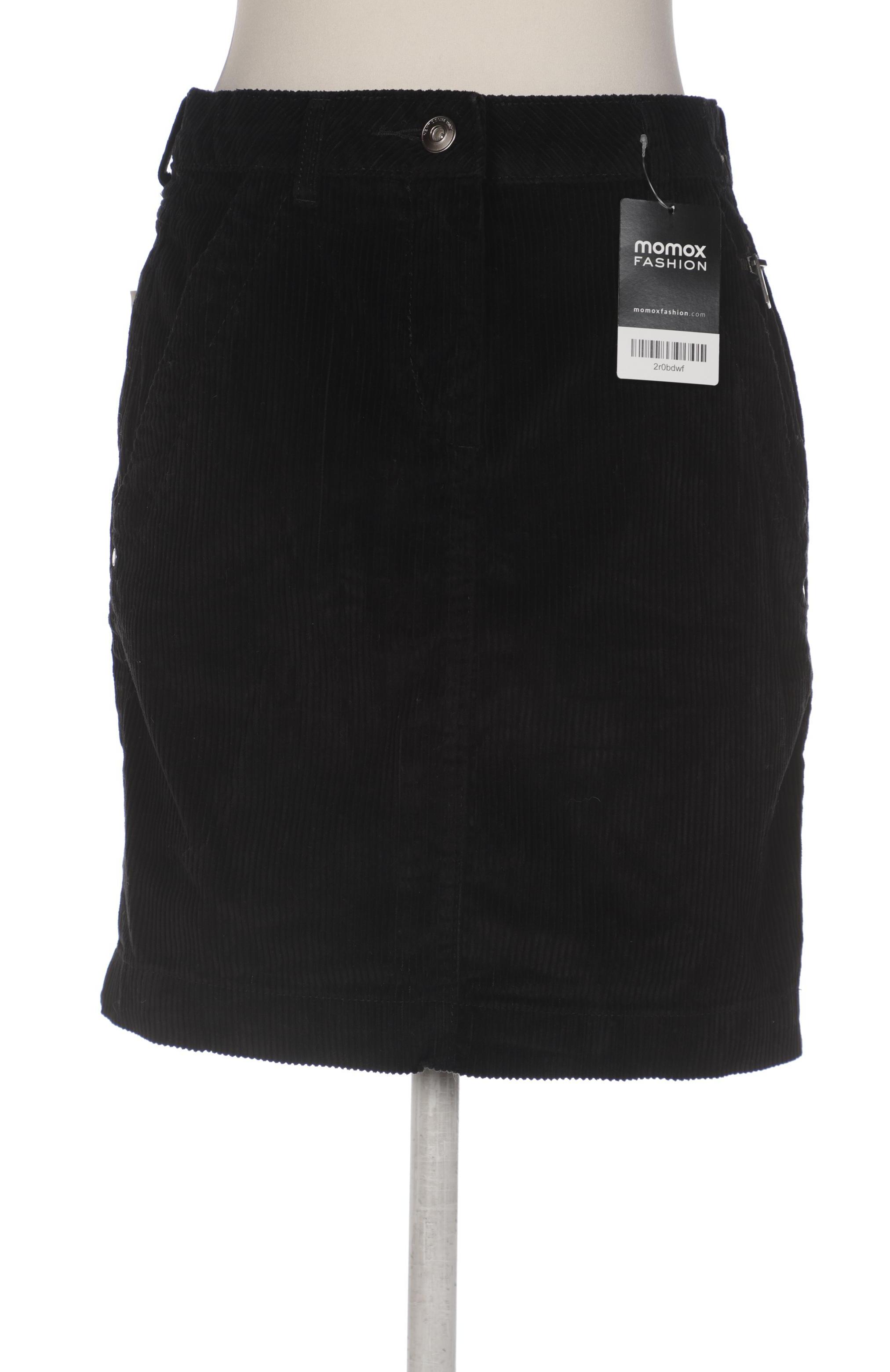 

Next Damen Rock, schwarz, Gr. 34
