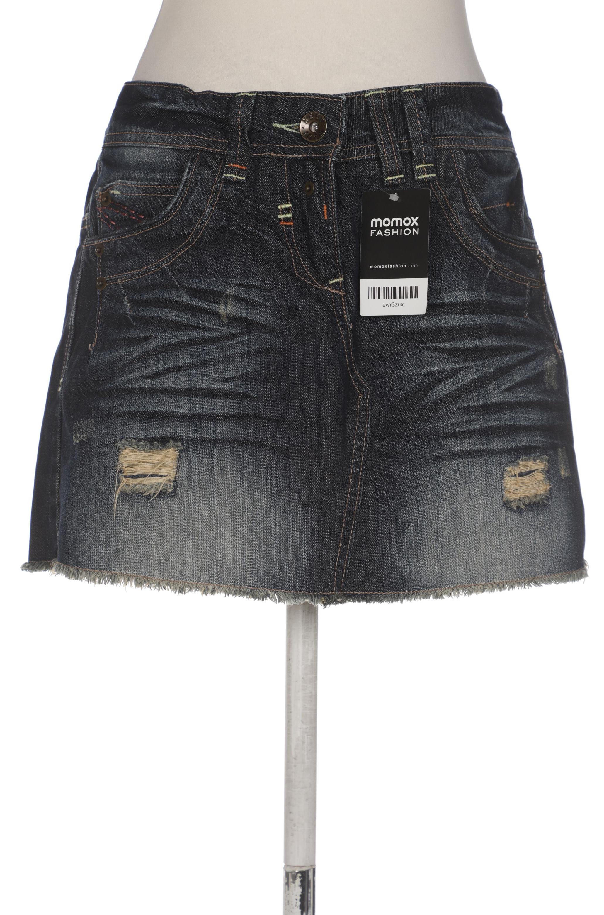

Next Damen Rock, marineblau