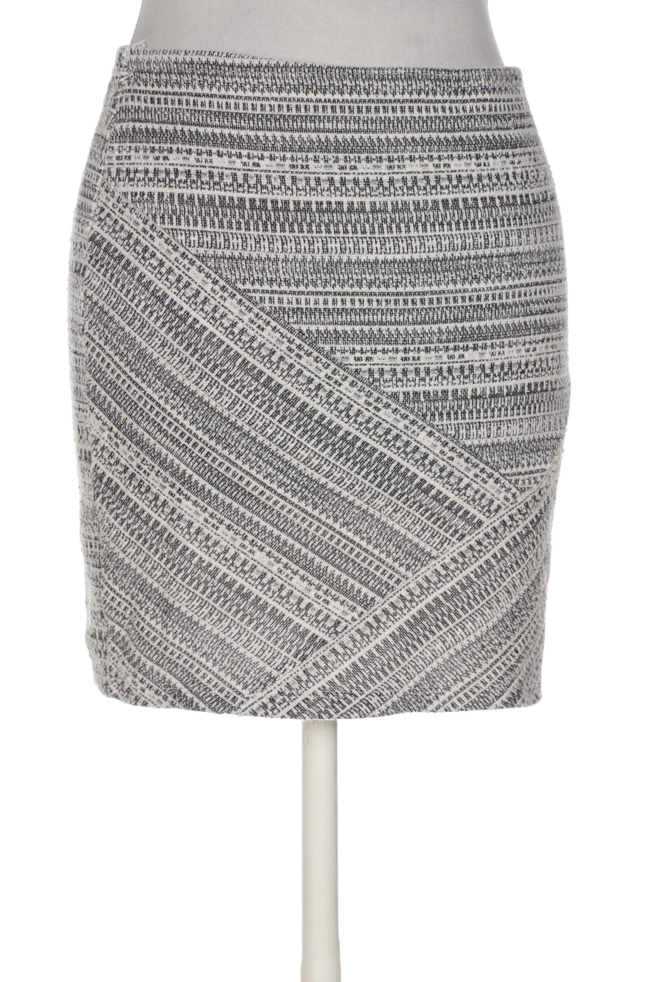 

Next Damen Rock, grau, Gr. 26