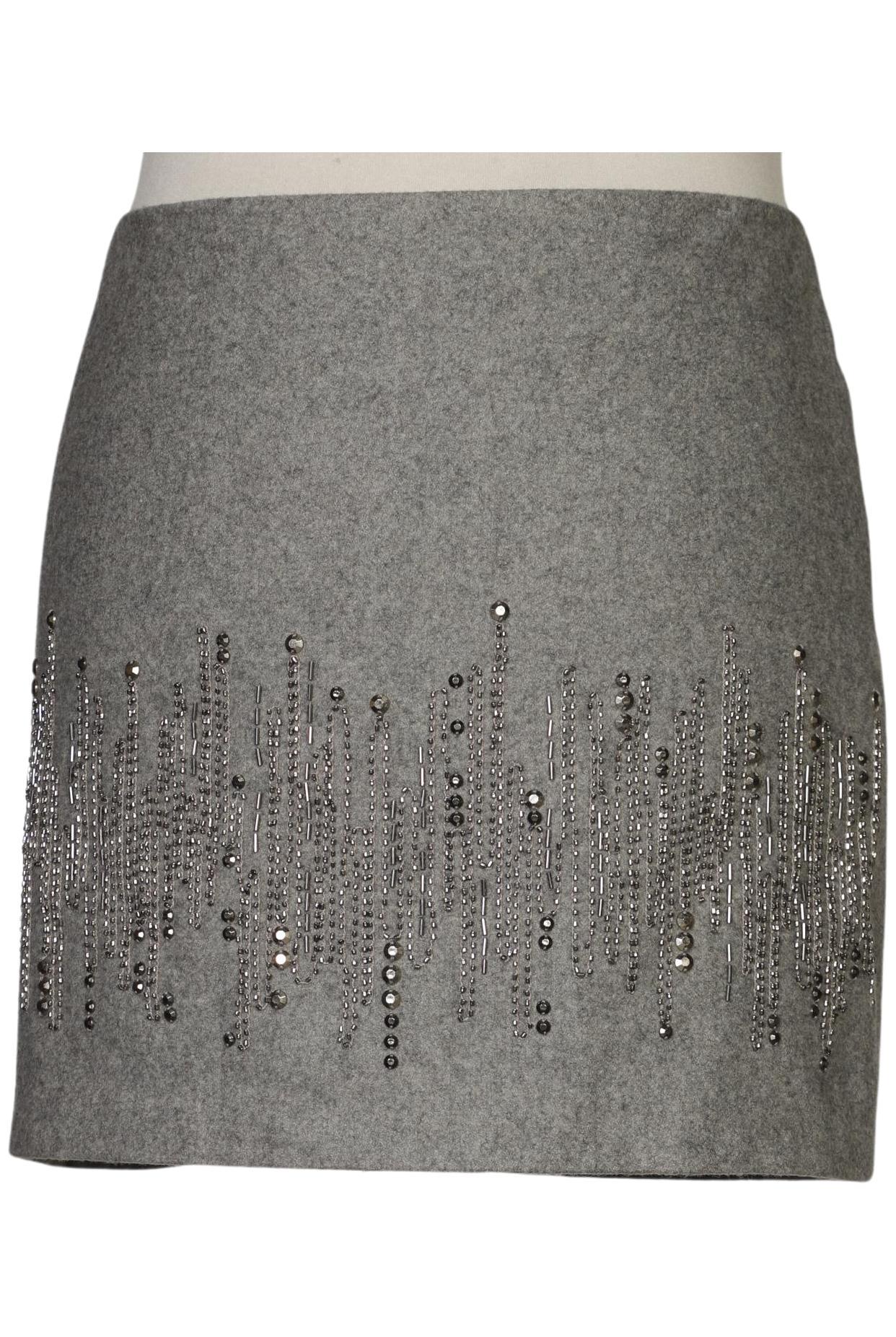 

Next Damen Rock, grau, Gr. 42