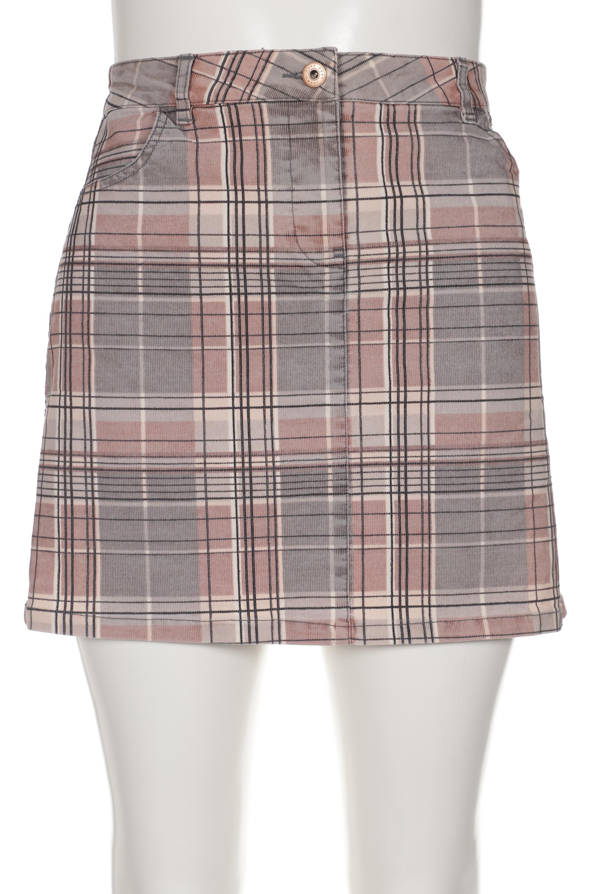 

Next Damen Rock, grau, Gr. 42