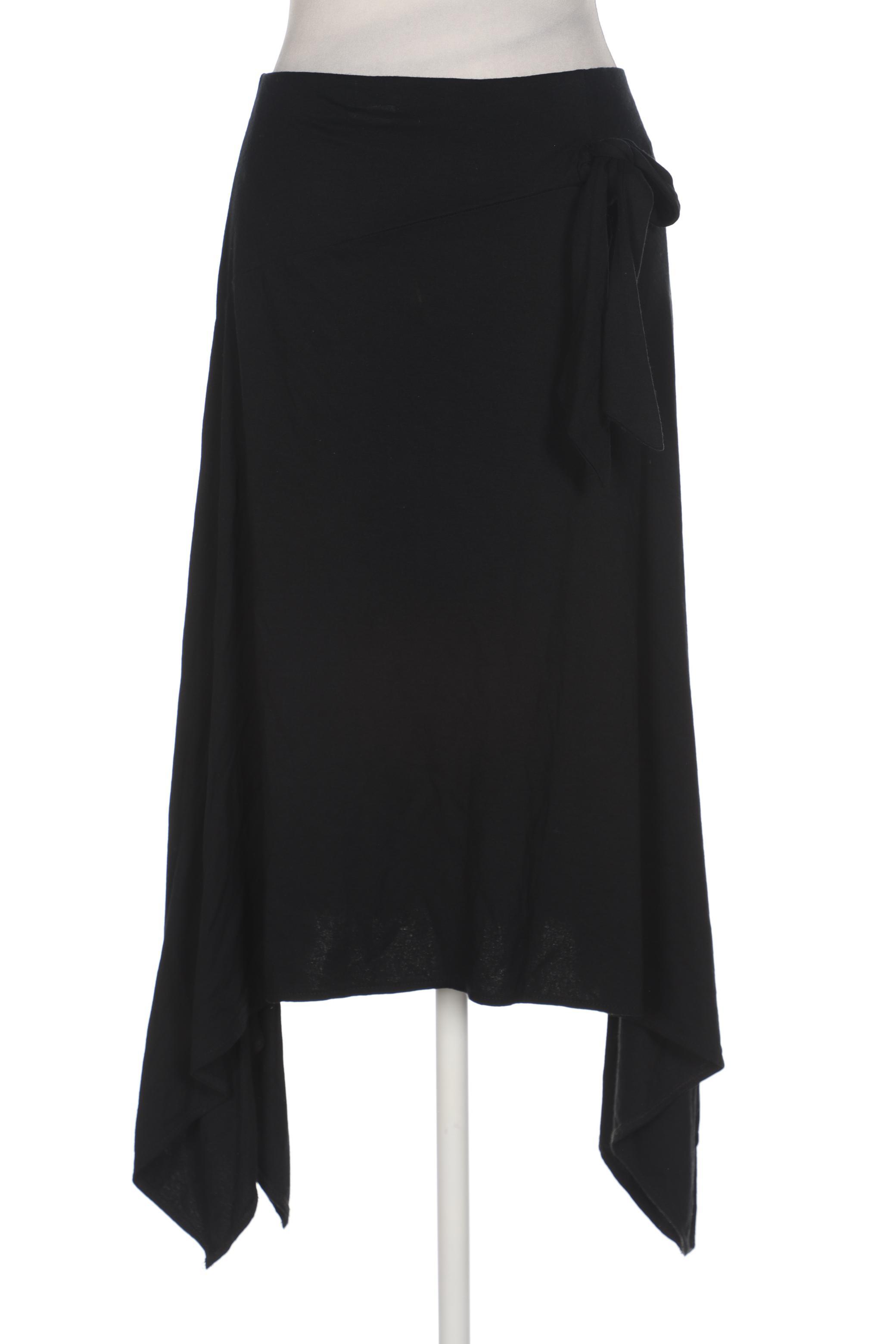 

Next Damen Rock, schwarz, Gr. 40