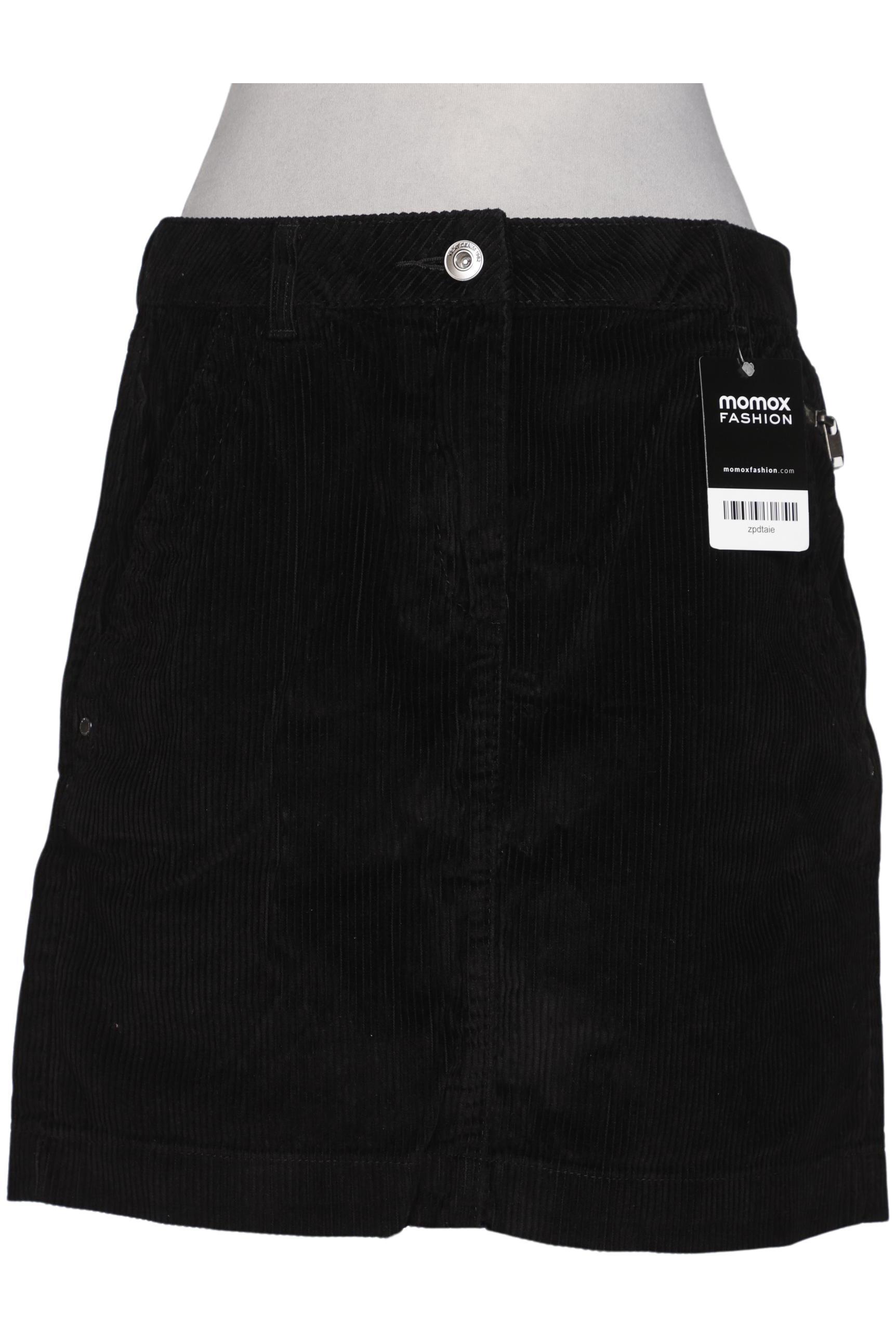 

Next Damen Rock, schwarz, Gr. 38