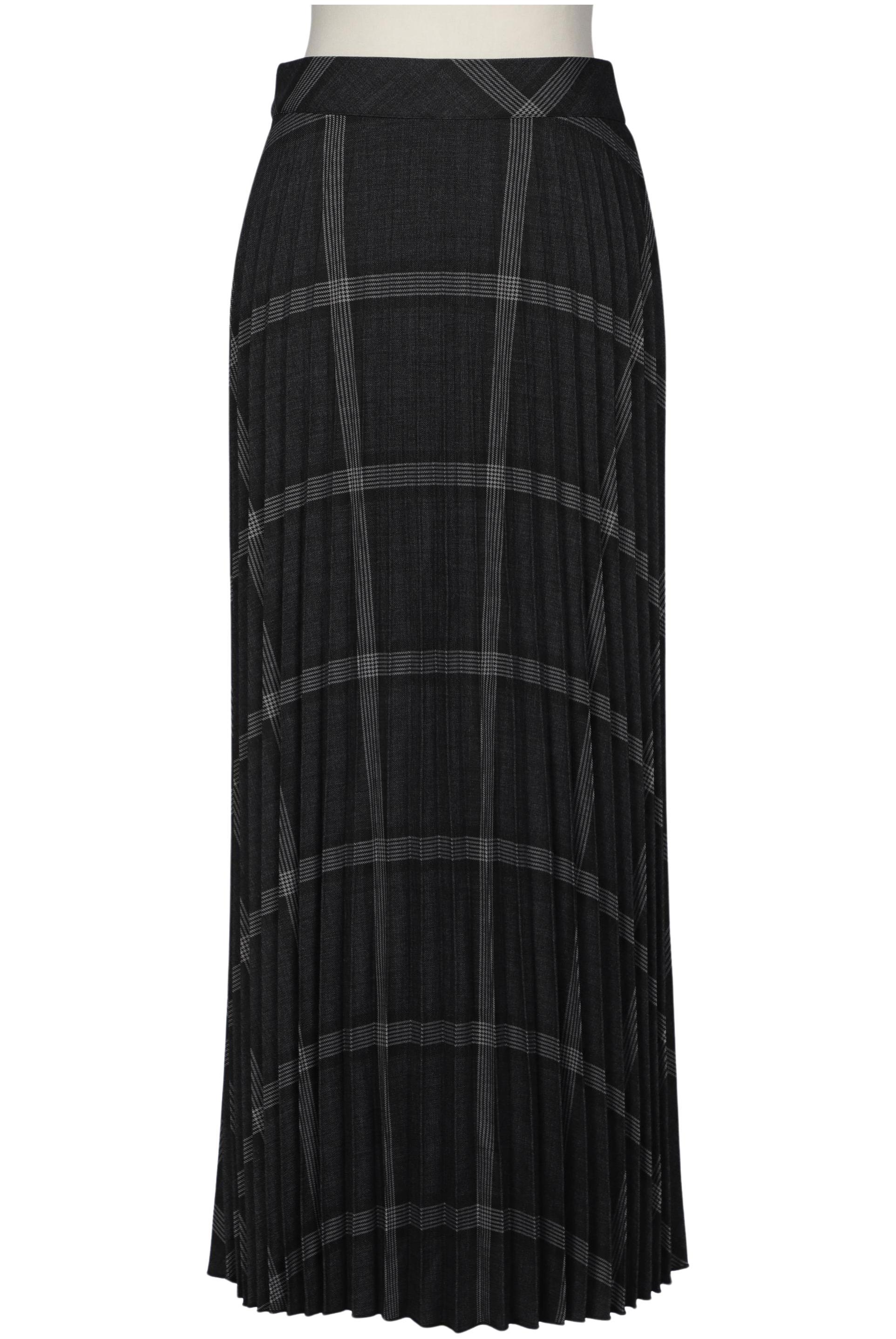 

Next Damen Rock, grau, Gr. 34
