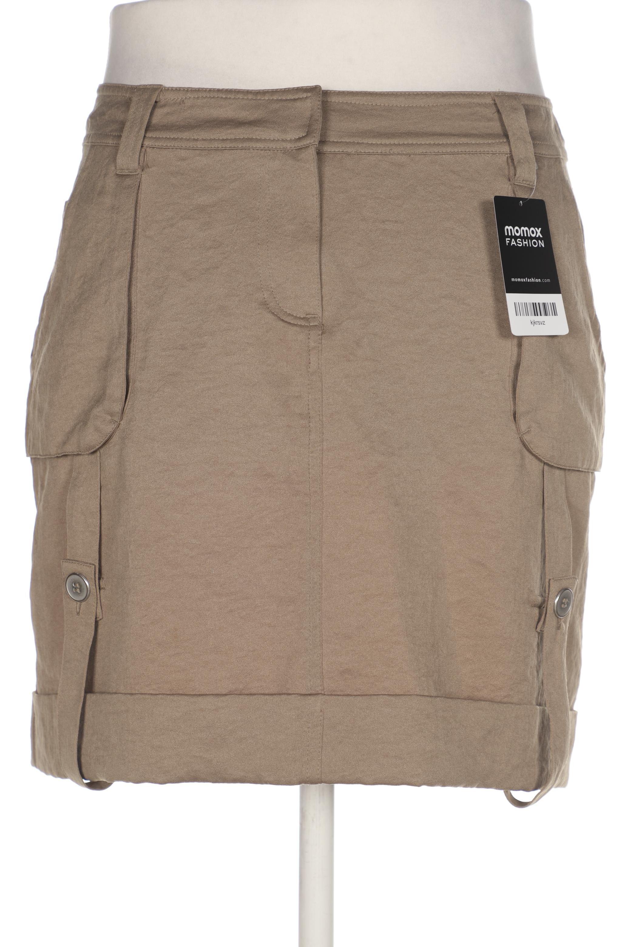 

Next Damen Rock, braun, Gr. 16