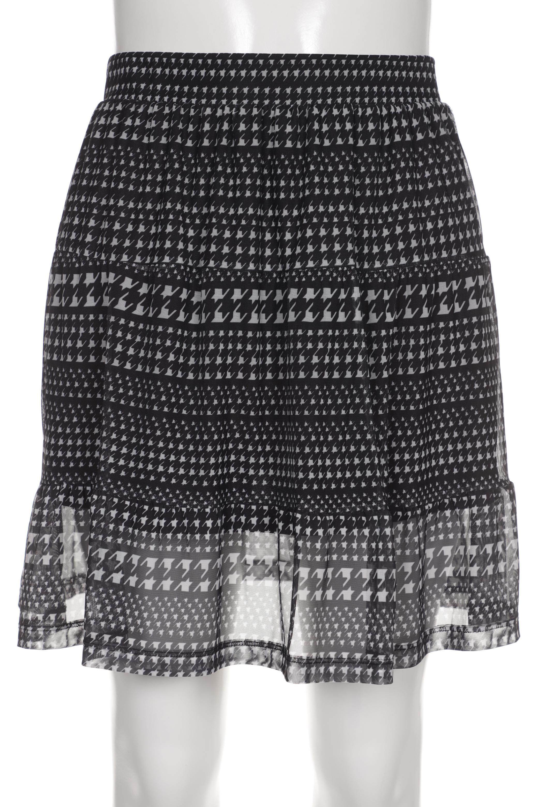 

Next Damen Rock, schwarz, Gr. 42