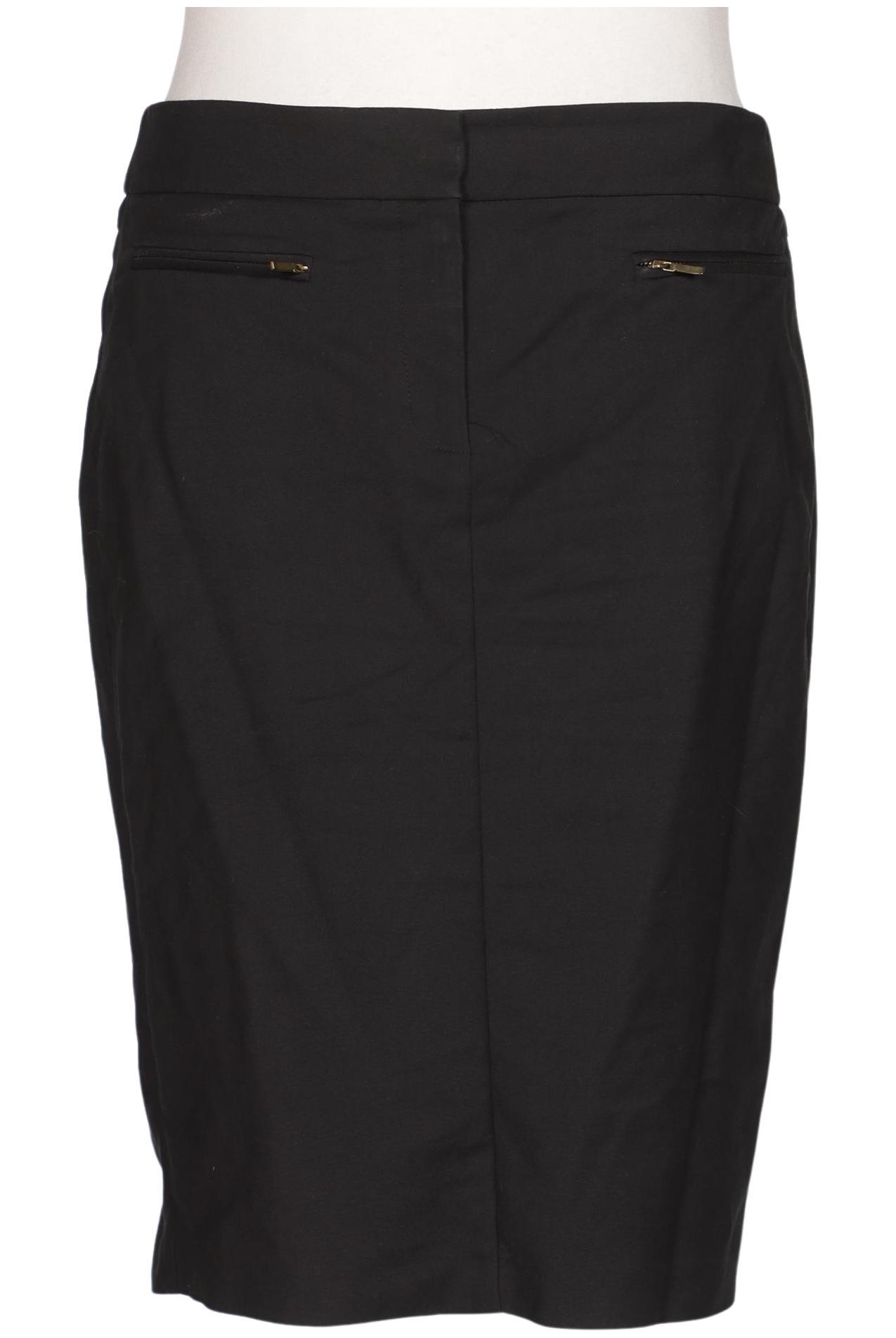 

Next Damen Rock, schwarz, Gr. 42