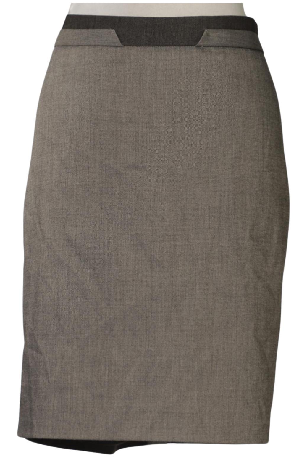 

Next Damen Rock, grau, Gr. 40