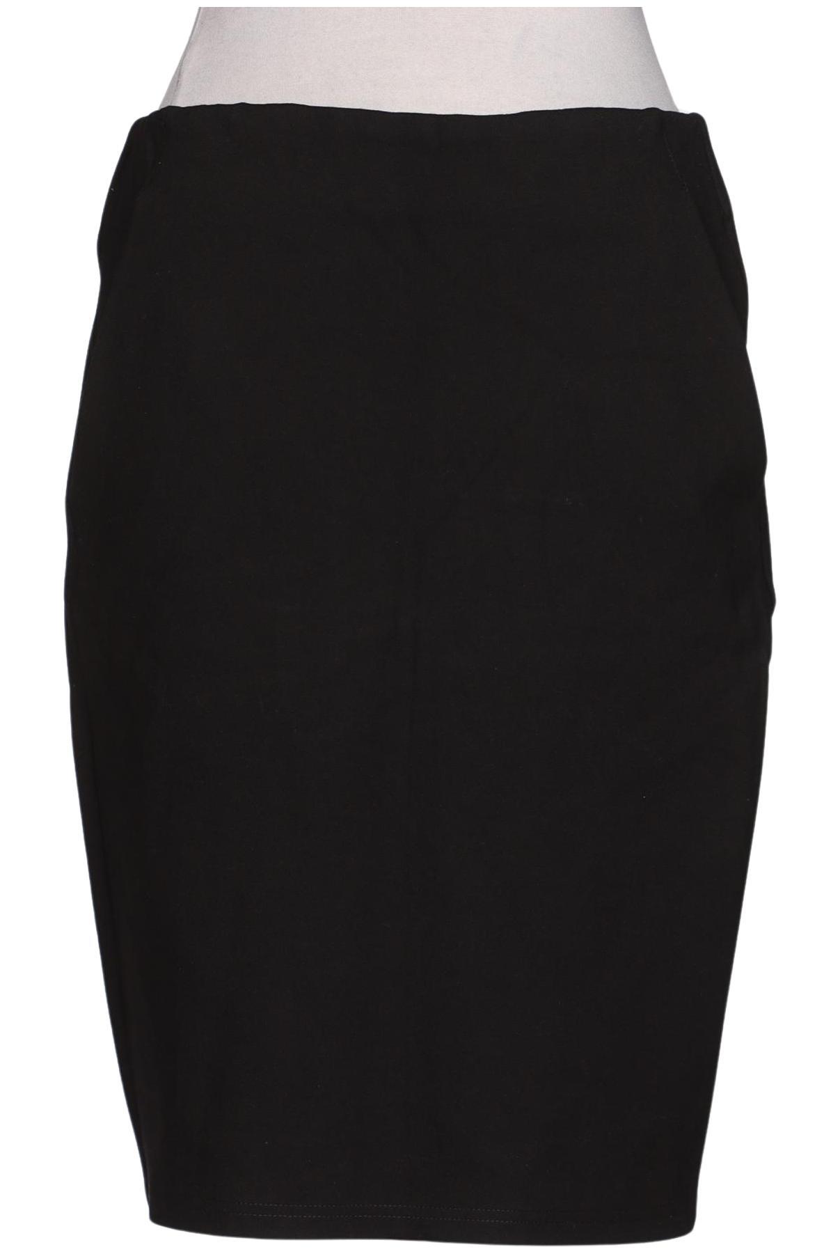 

Next Damen Rock, schwarz, Gr. 38