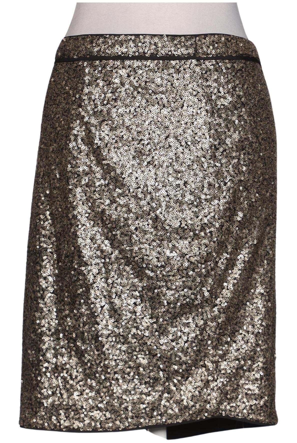 

Next Damen Rock, silber, Gr. 44