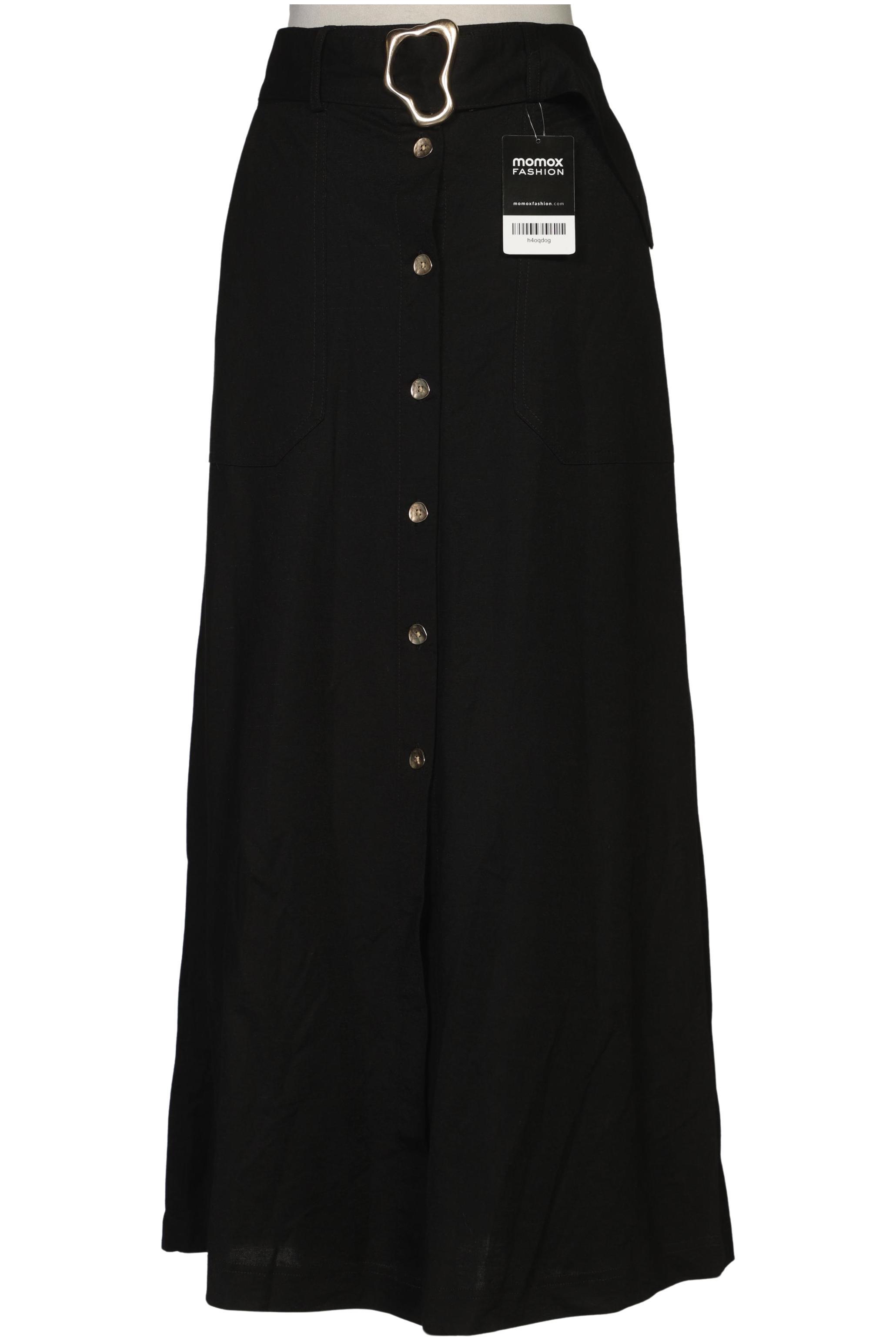 

Next Damen Rock, schwarz, Gr. 38