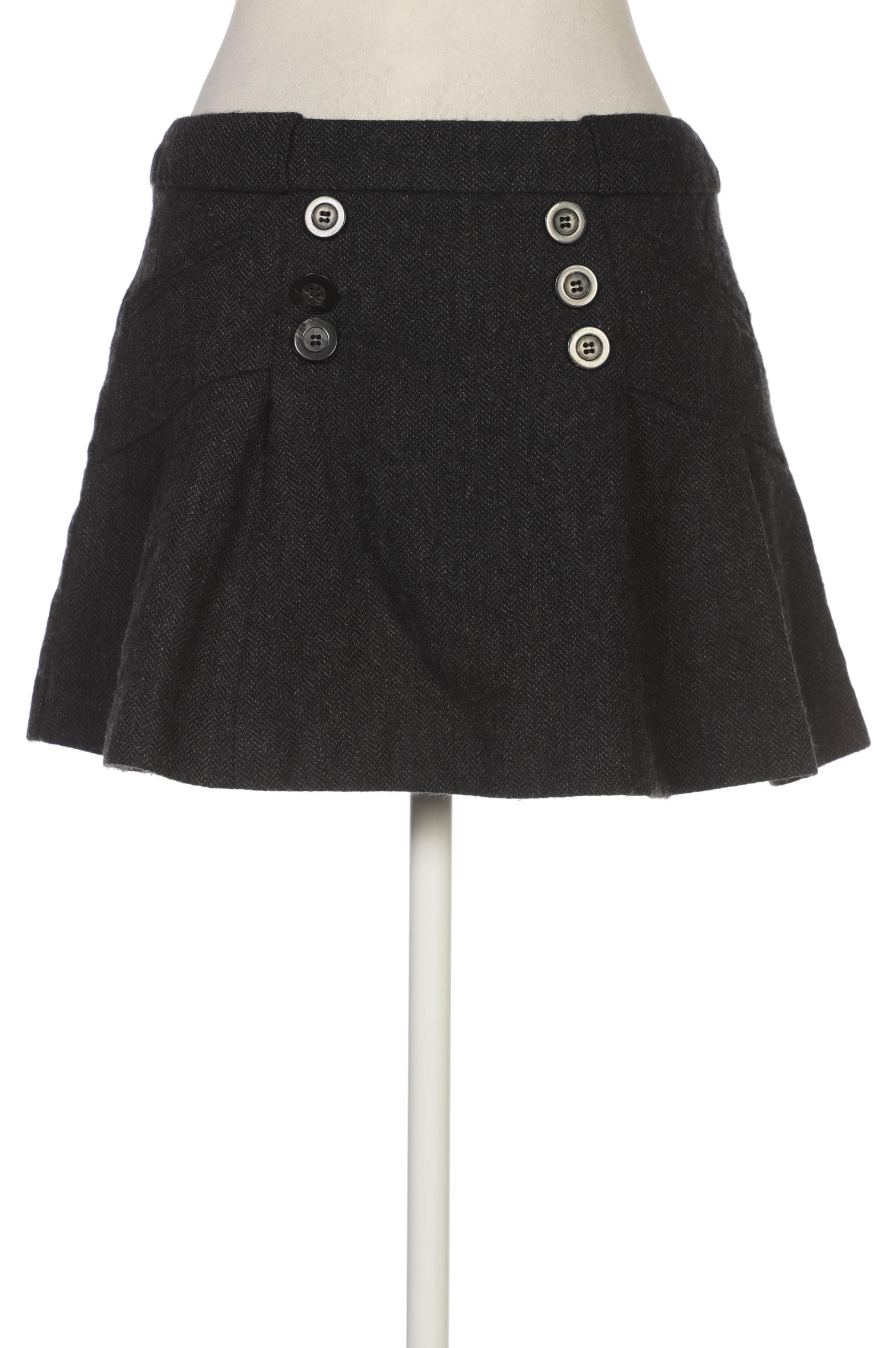 

Next Damen Rock, schwarz, Gr. 10