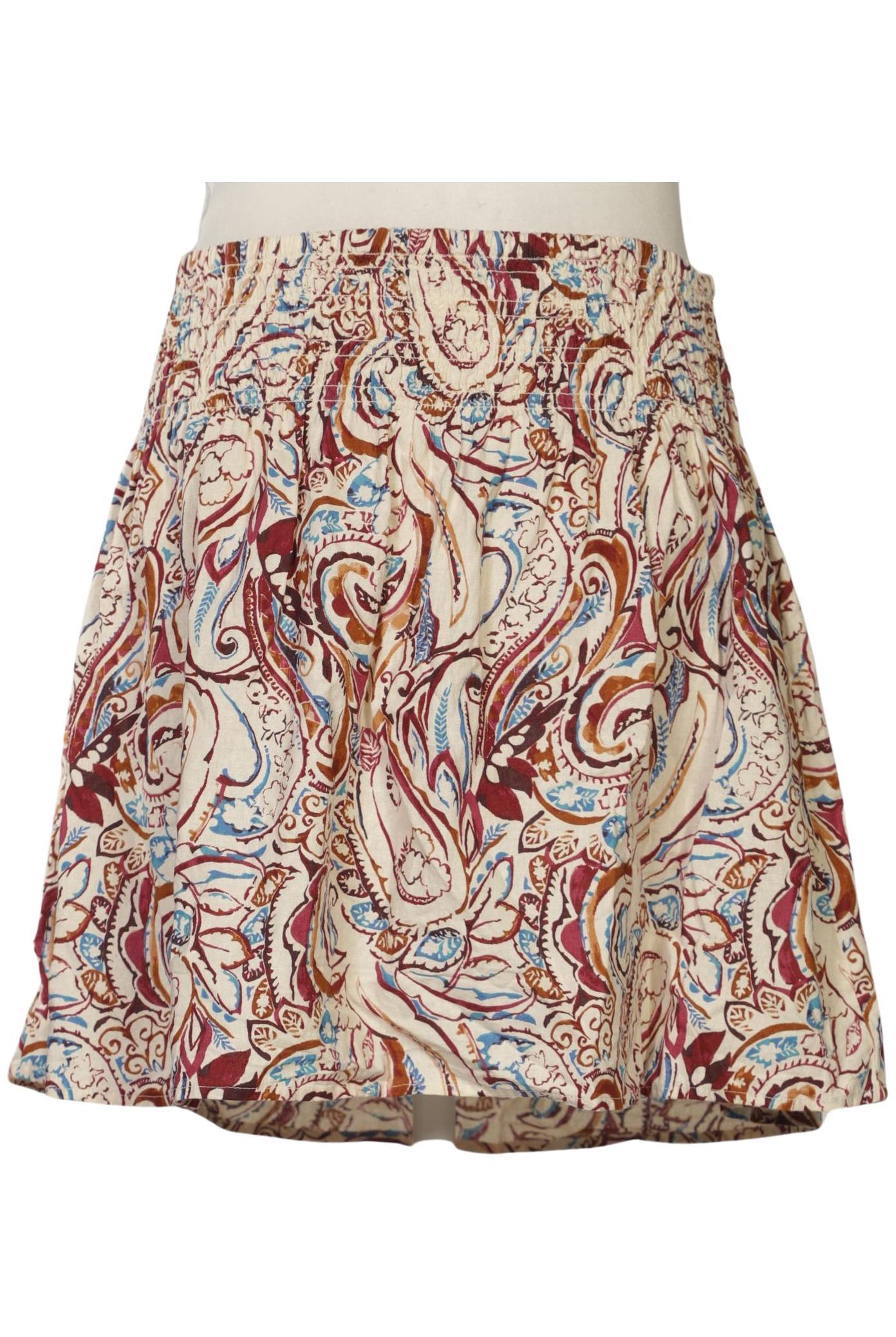 

Next Damen Rock, mehrfarbig, Gr. 44