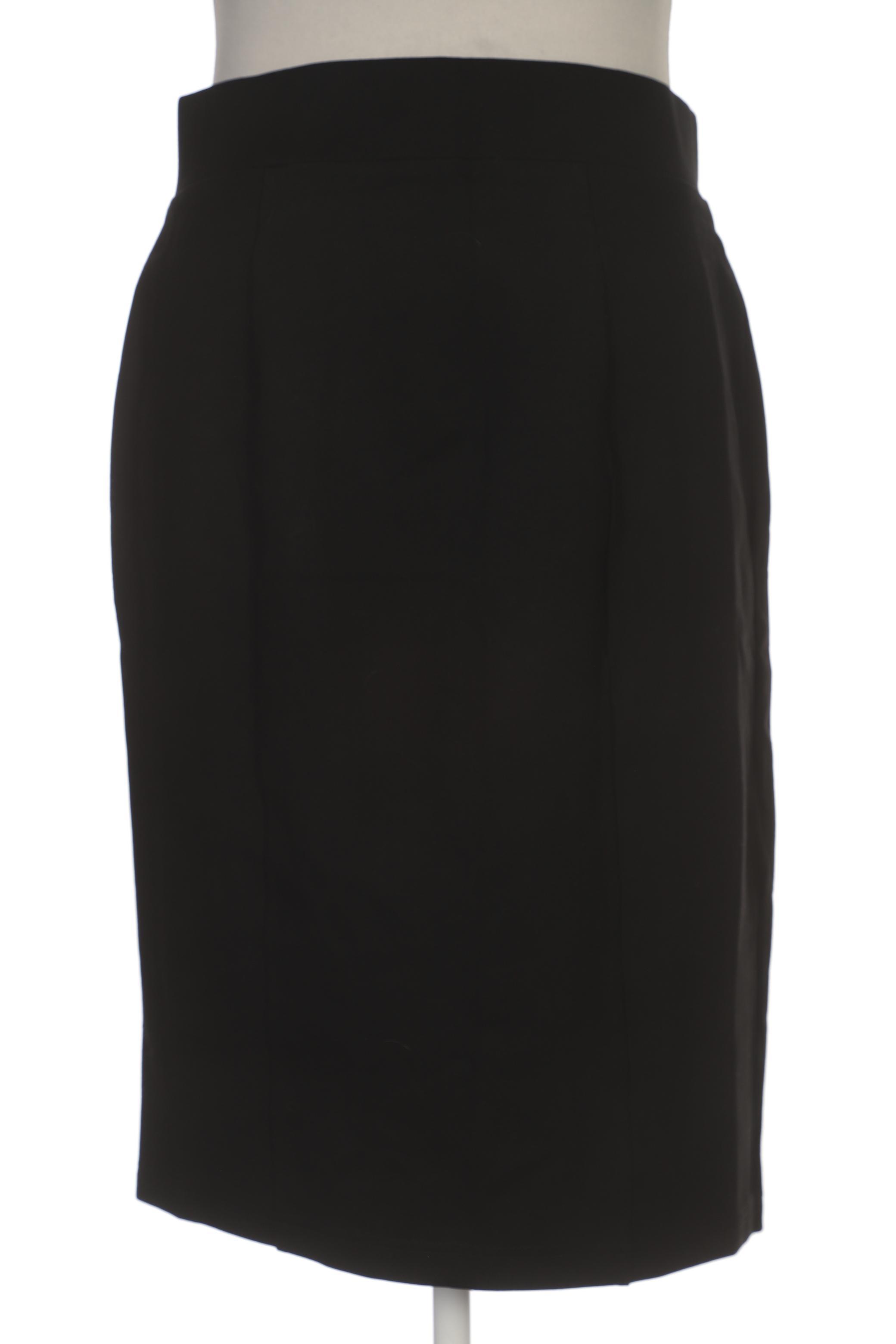 

Next Damen Rock, schwarz, Gr. 44