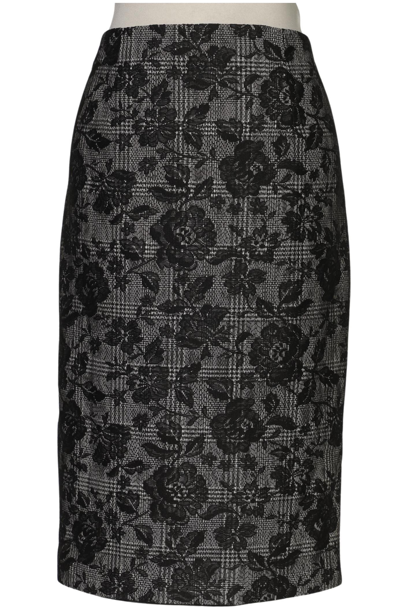 

Next Damen Rock, schwarz, Gr. 40