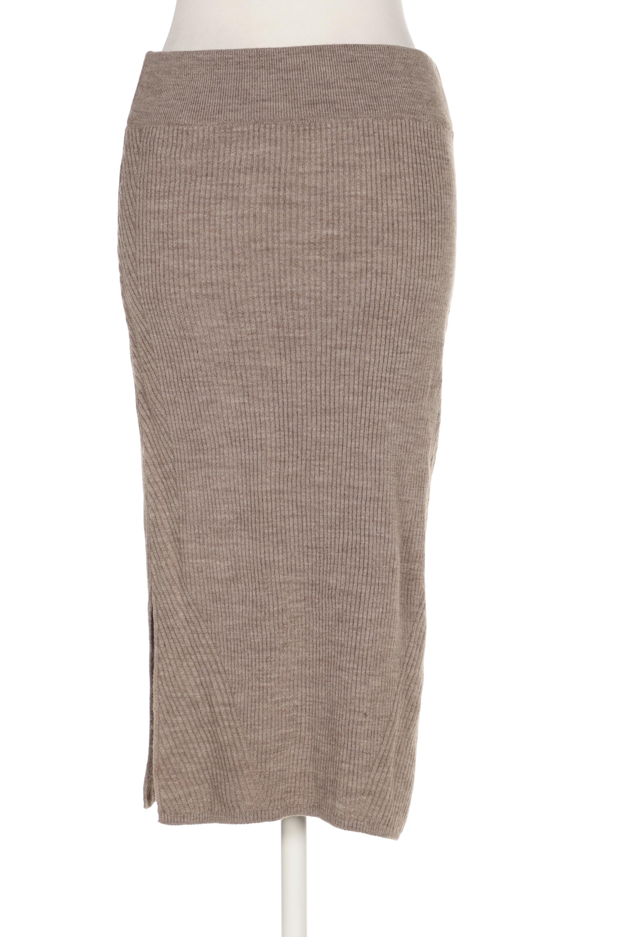 

Next Damen Rock, beige, Gr. 34