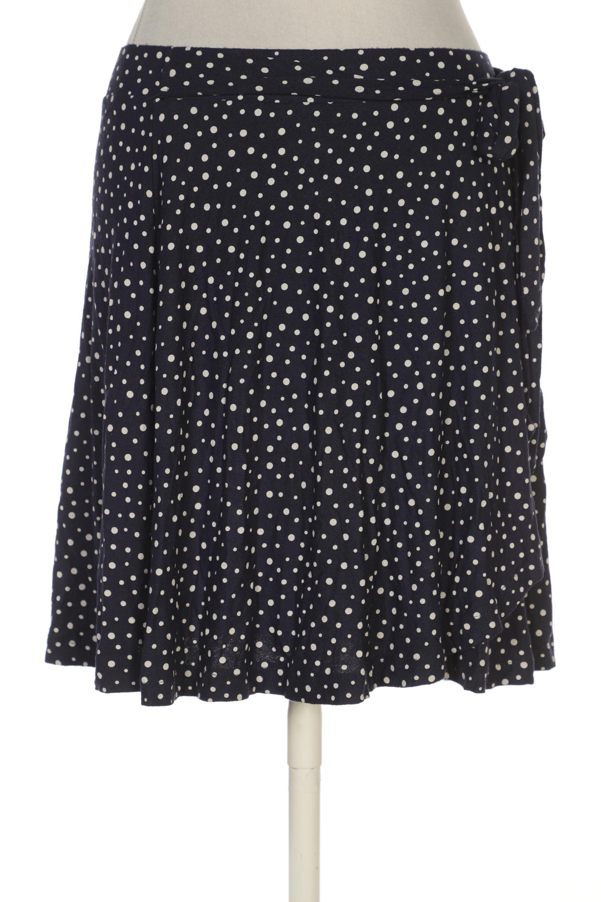 

Next Damen Rock, marineblau, Gr. 38