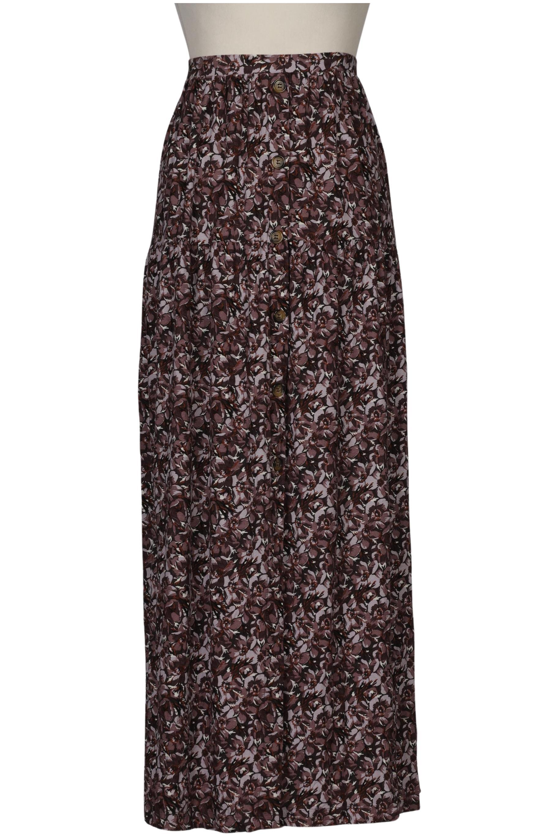 

Next Damen Rock, mehrfarbig, Gr. 18