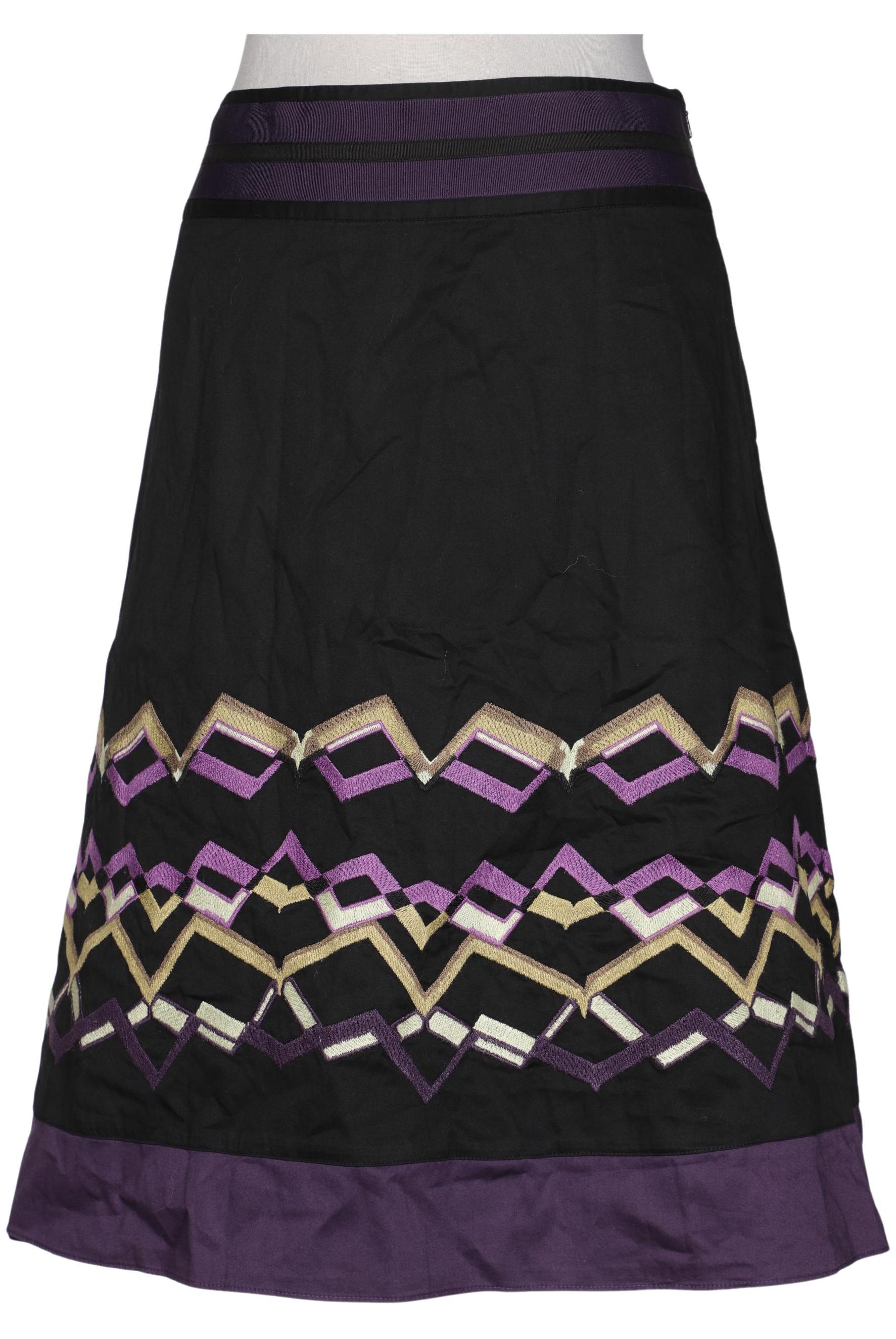 

Next Damen Rock, schwarz, Gr. 38