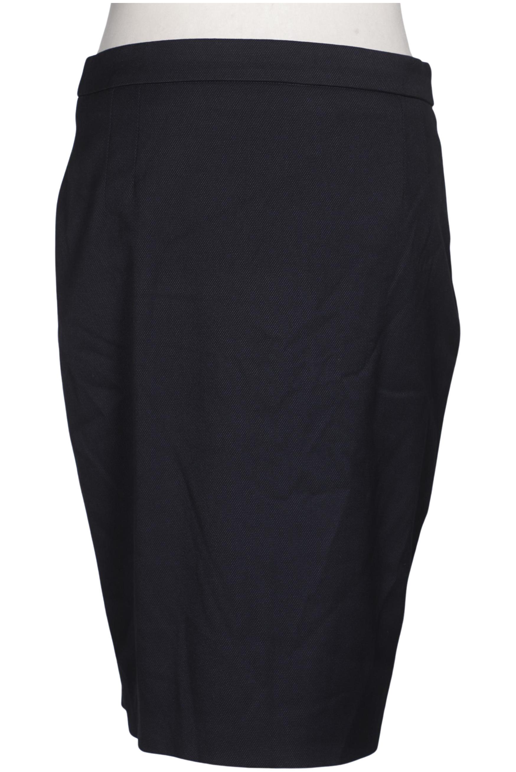 

Next Damen Rock, marineblau, Gr. 44