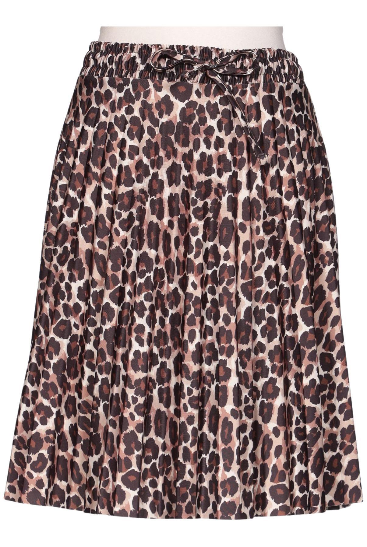 

Next Damen Rock, braun, Gr. 8