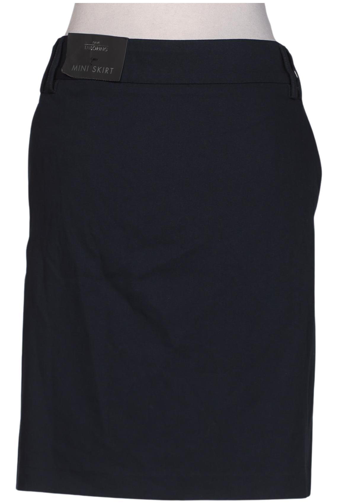 

Next Damen Rock, marineblau, Gr. 40