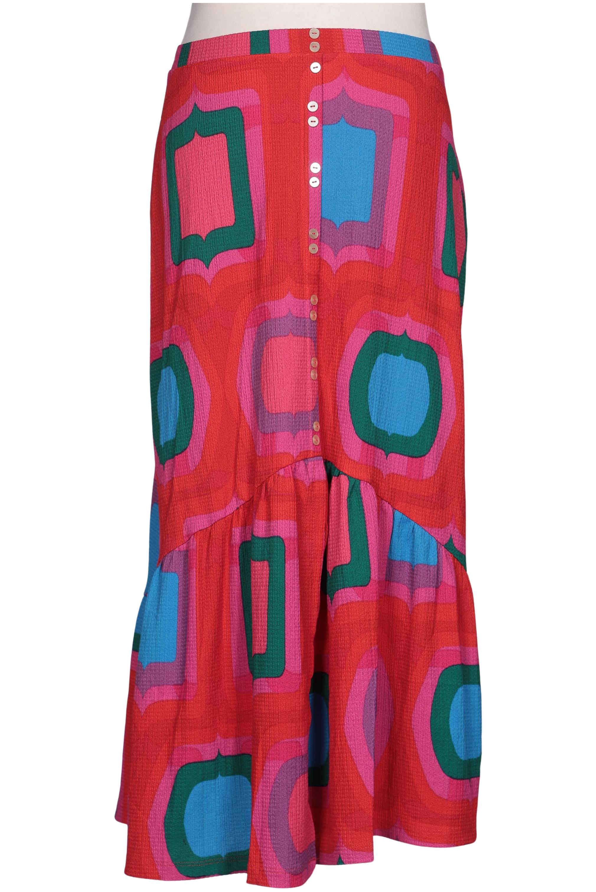 

Next Damen Rock, rot, Gr. 42