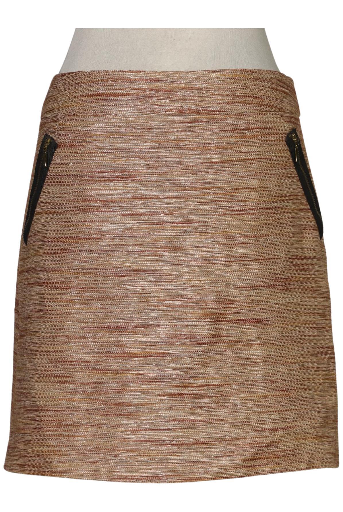 Thumbnail - Next Damen Rock, beige, Gr. 38