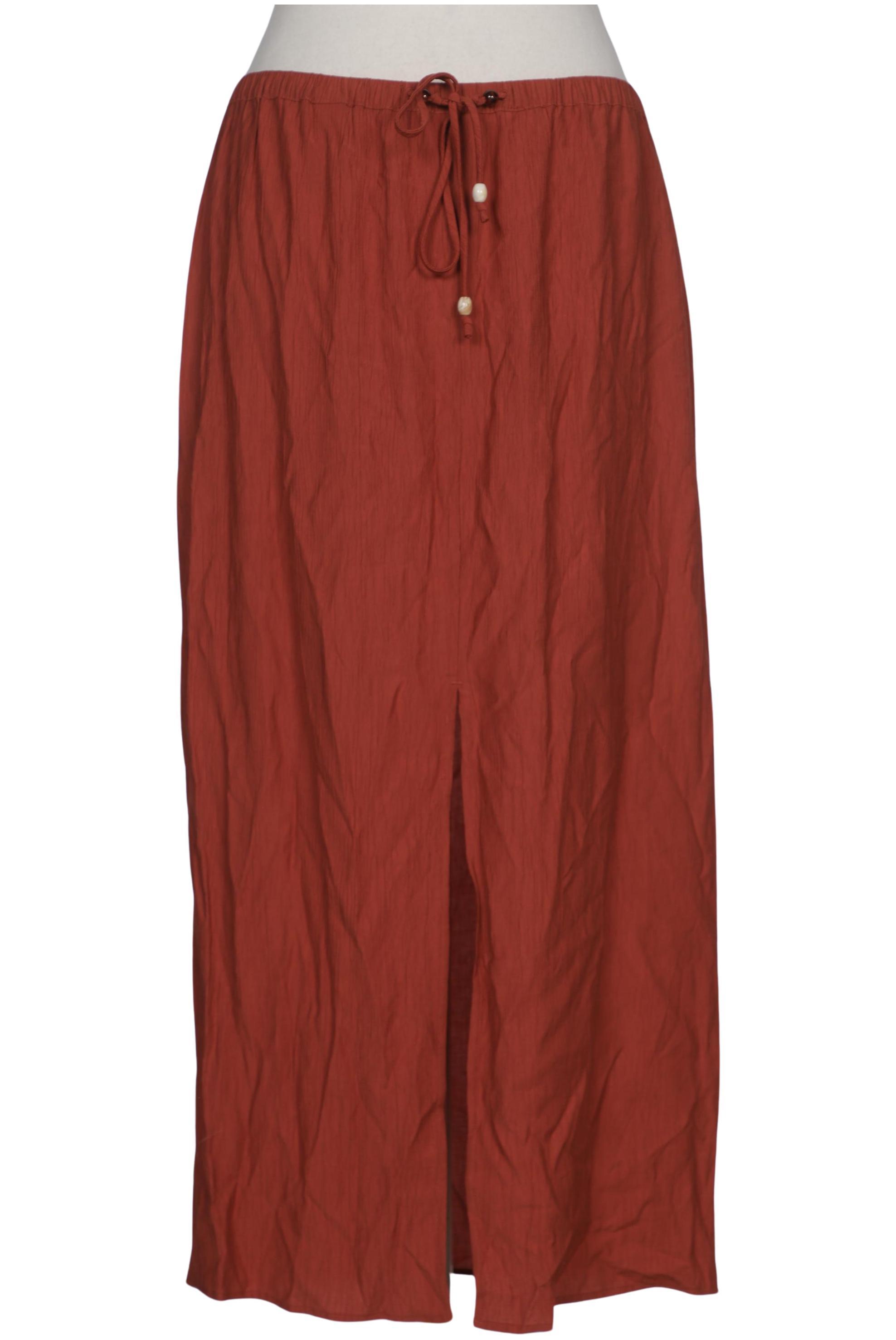 

Next Damen Rock, rot, Gr. 44