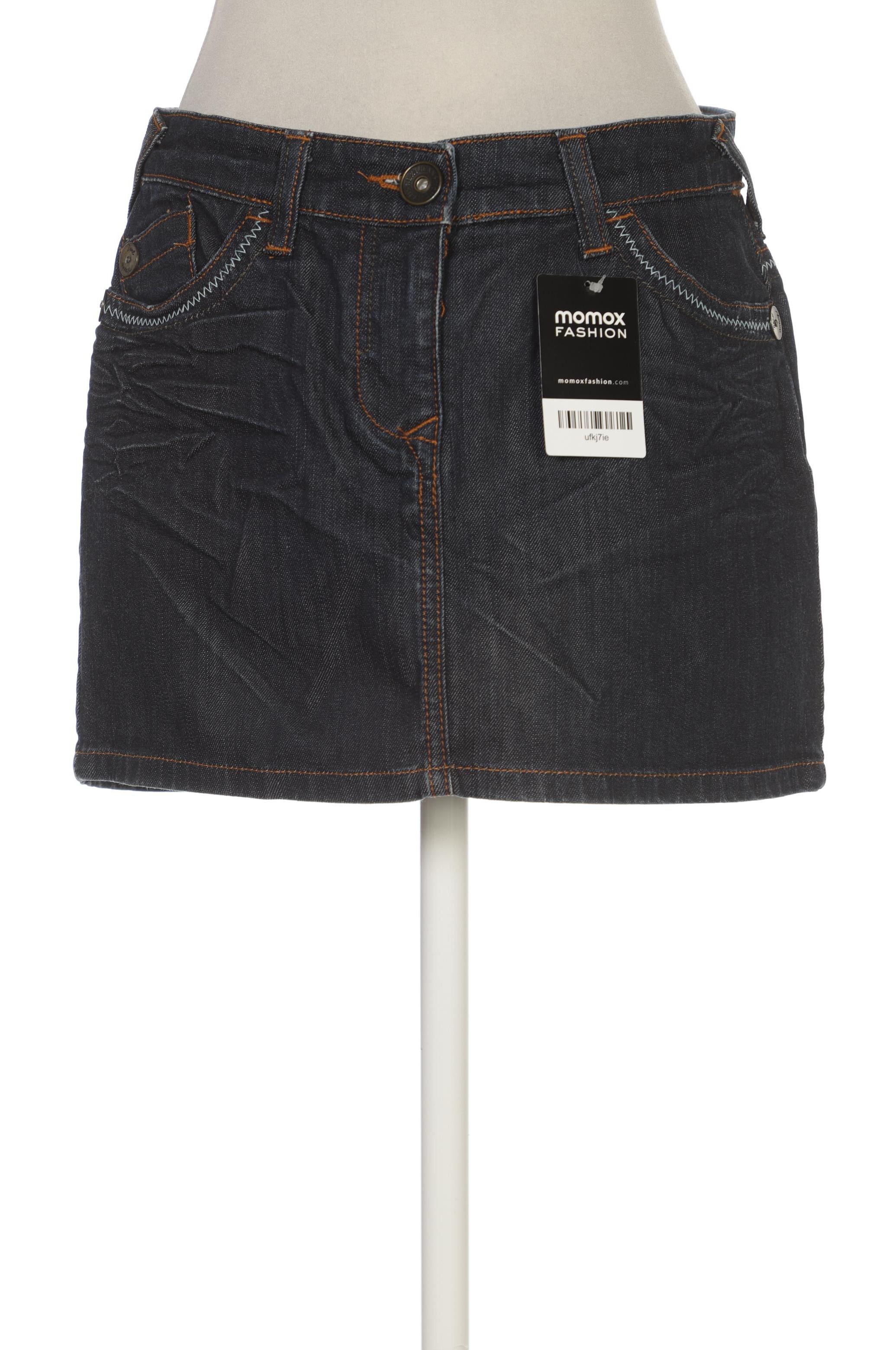 

Next Damen Rock, marineblau, Gr. 38