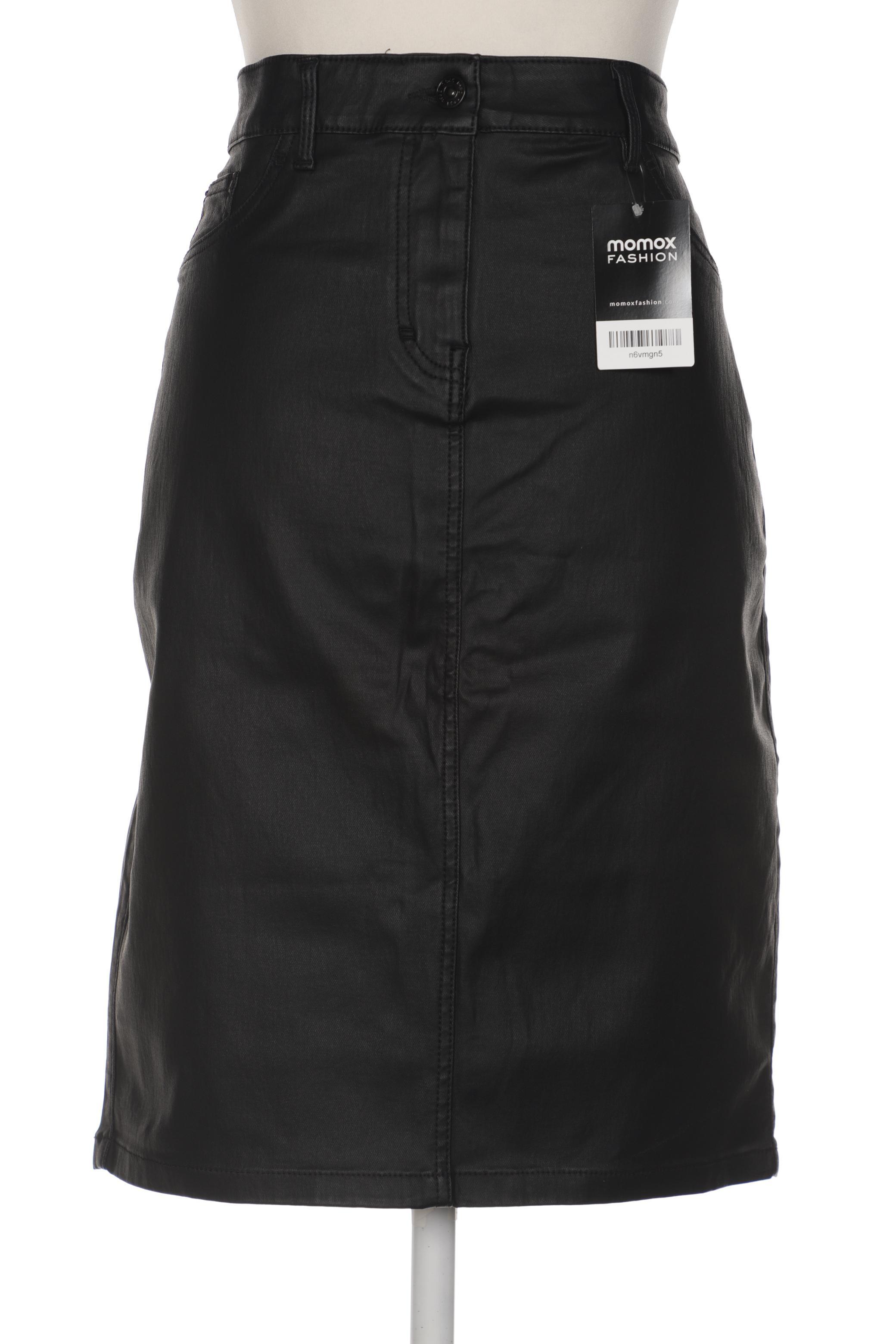 

Next Damen Rock, schwarz, Gr. 44