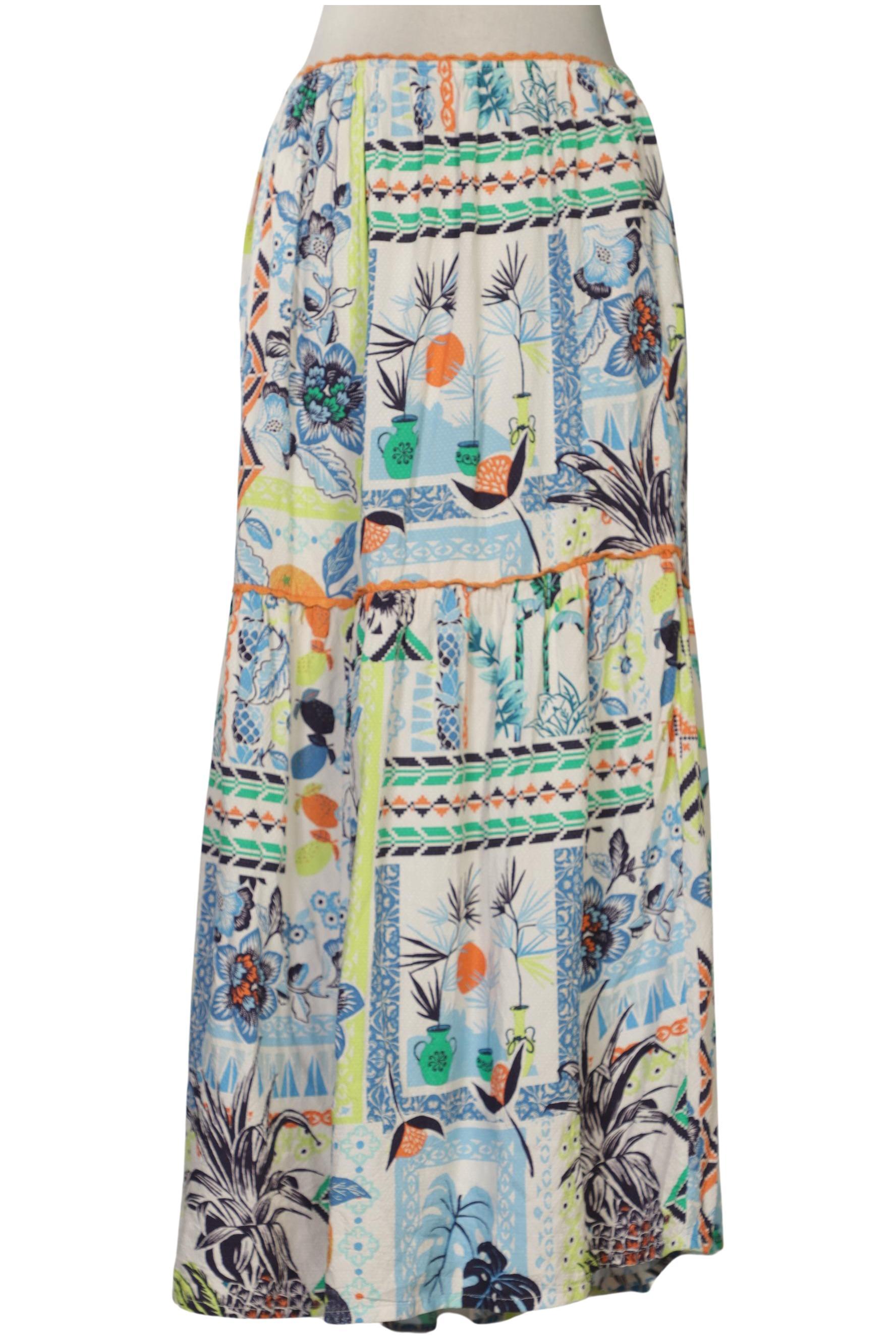 

Next Damen Rock, mehrfarbig, Gr. 38