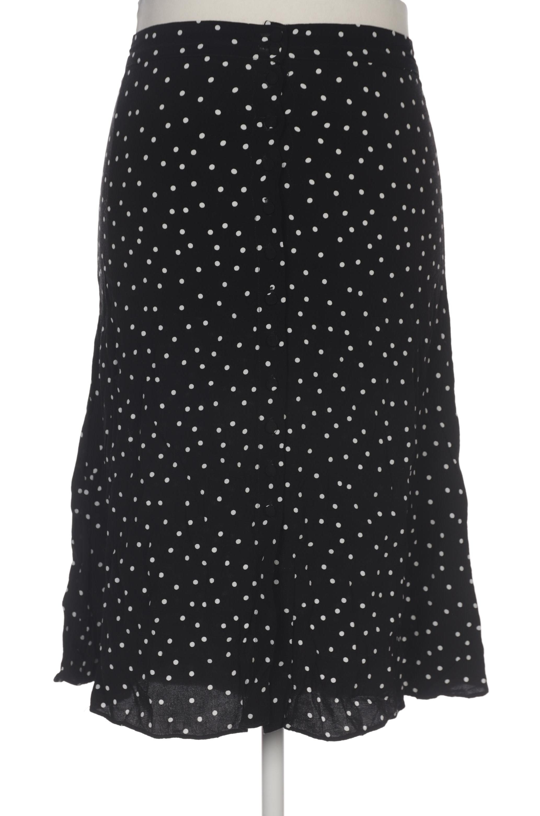 

Next Damen Rock, schwarz, Gr. 38