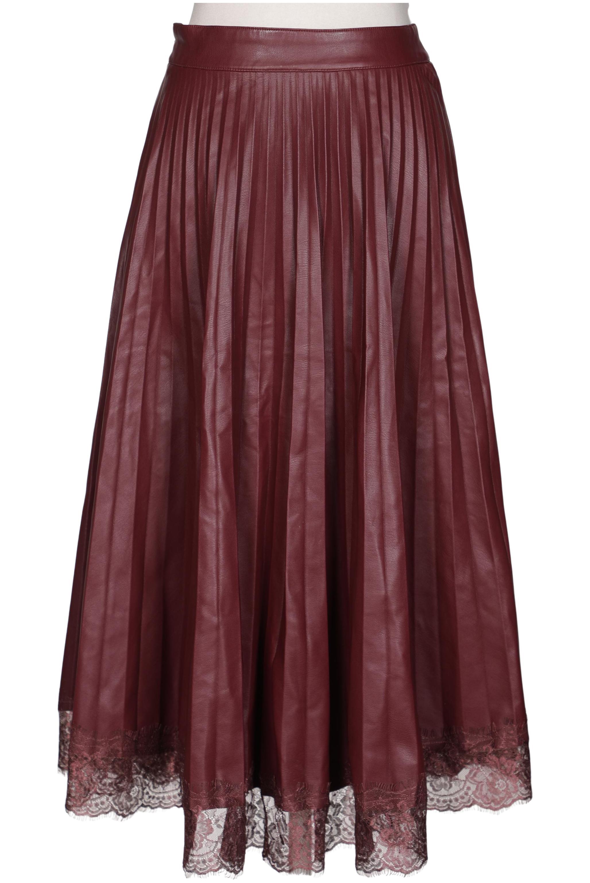 

Next Damen Rock, bordeaux, Gr. 34