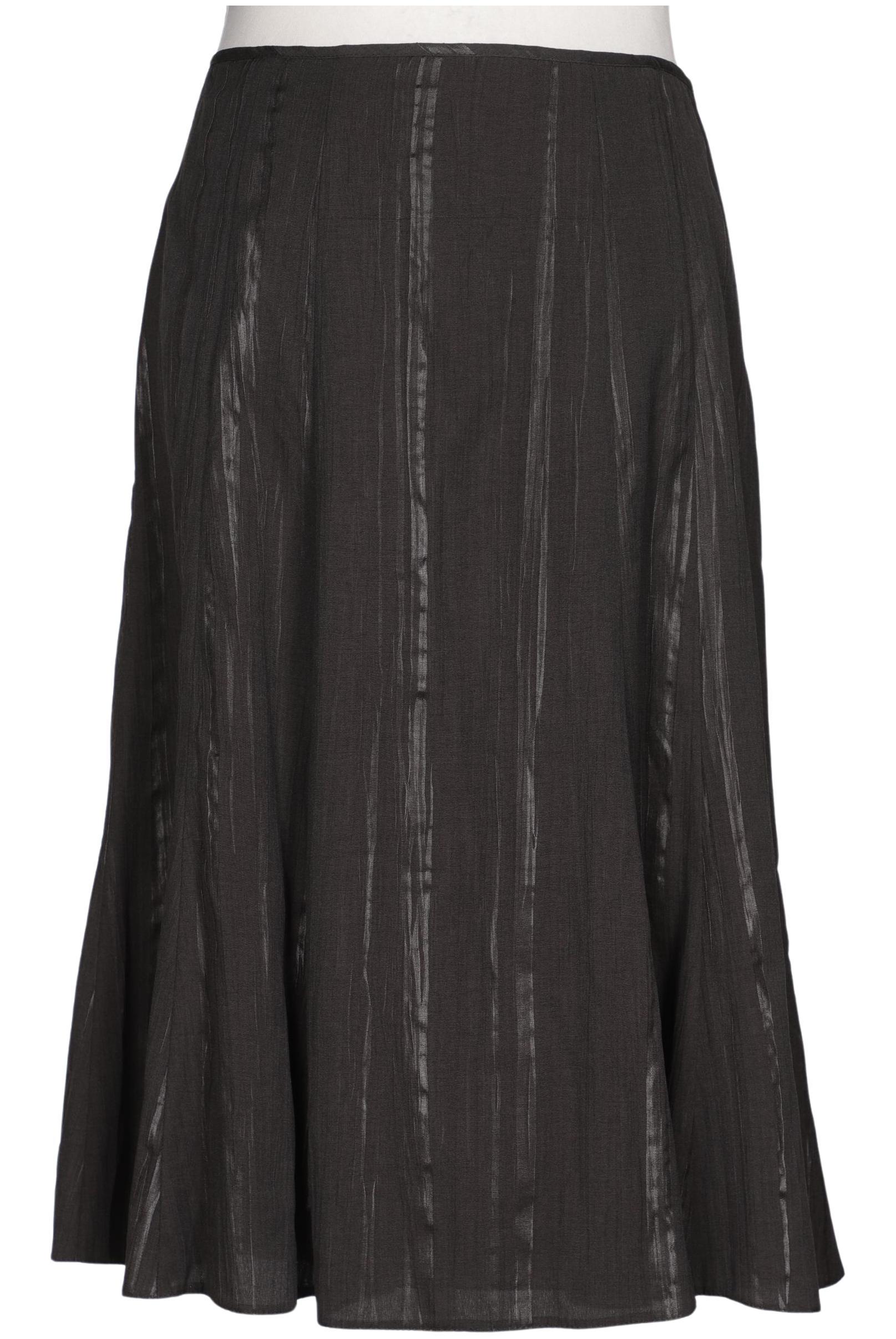 

Next Damen Rock, grau, Gr. 44