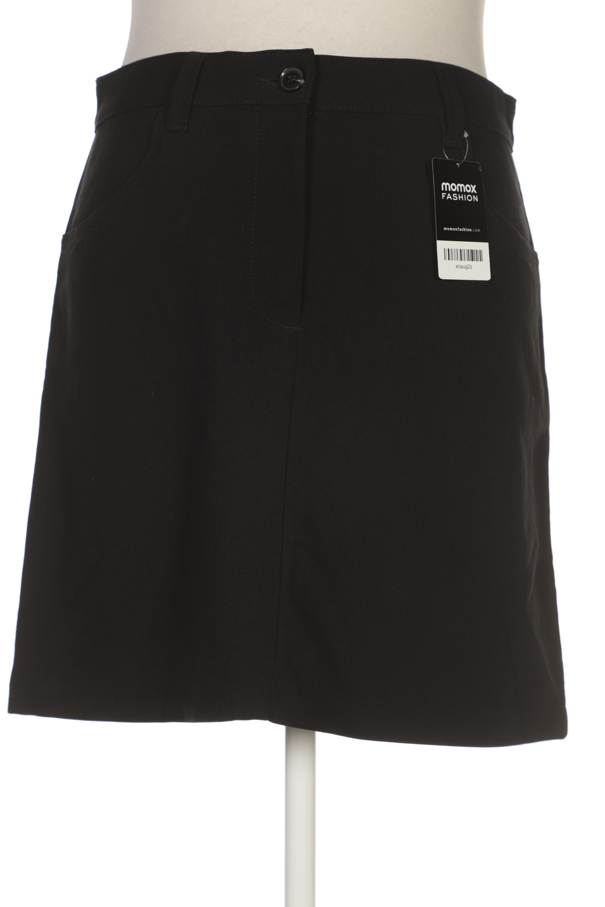 

Next Damen Rock, schwarz, Gr. 42