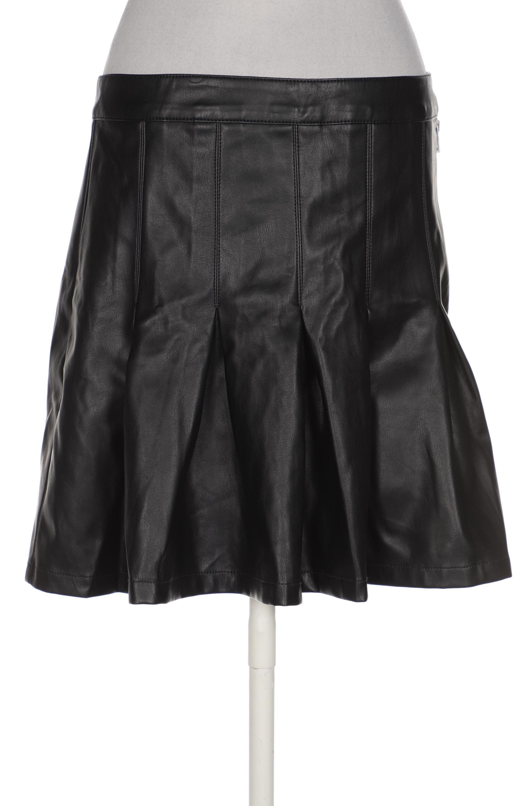 

Next Damen Rock, schwarz, Gr. 40