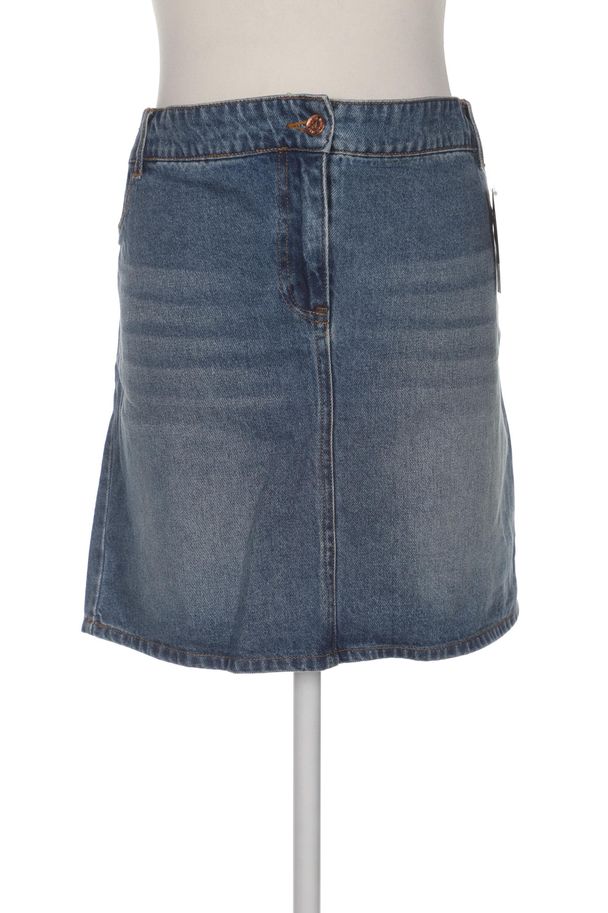 

Next Damen Rock, blau