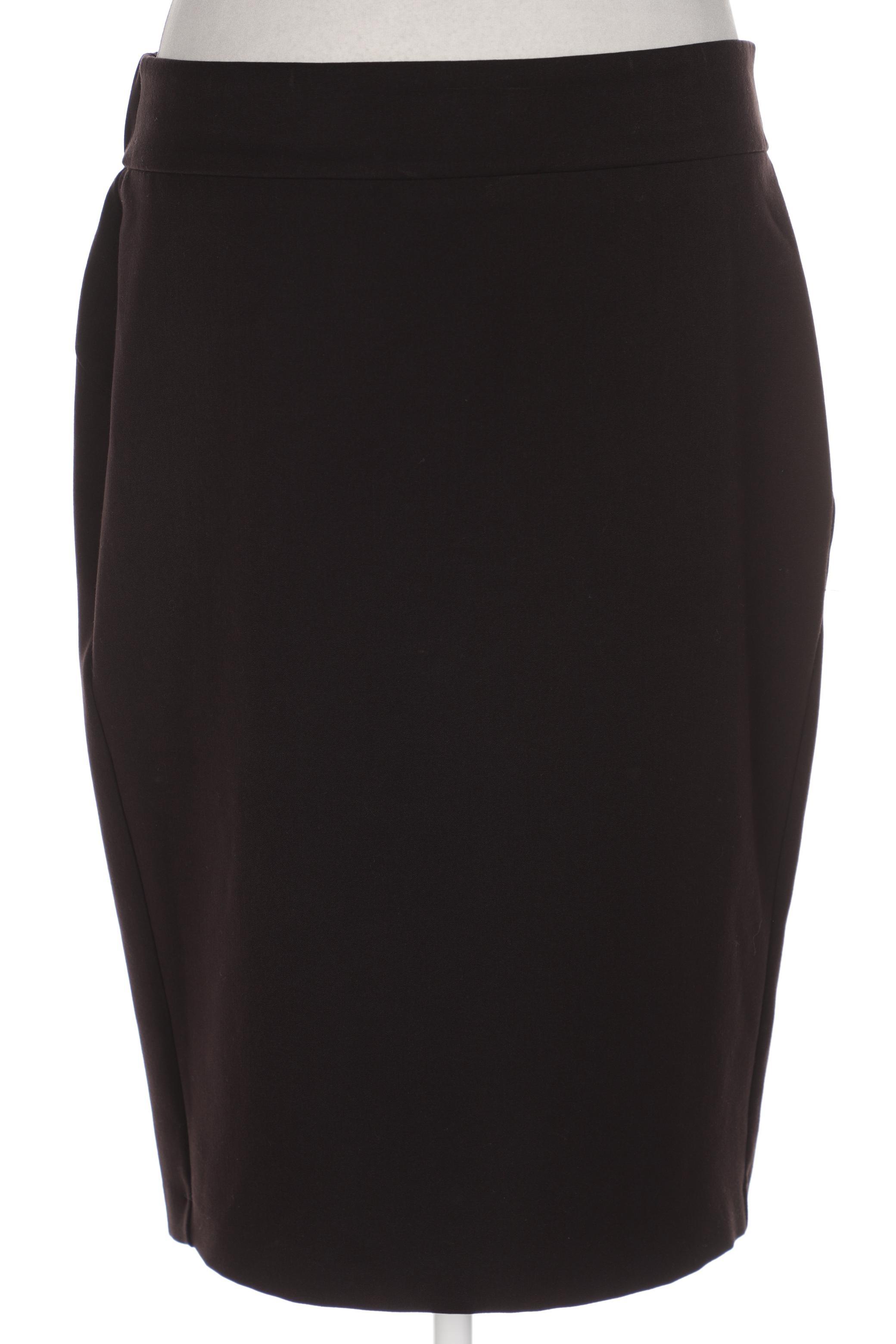 

Next Damen Rock, schwarz, Gr. 46